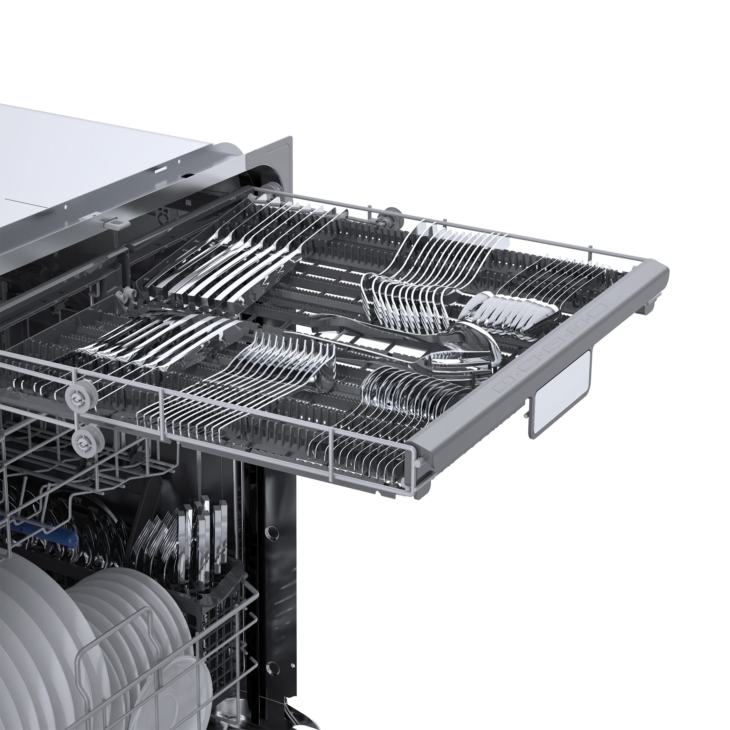 FORNO FDWBI8011-24 Builtin-Dish - View #4
