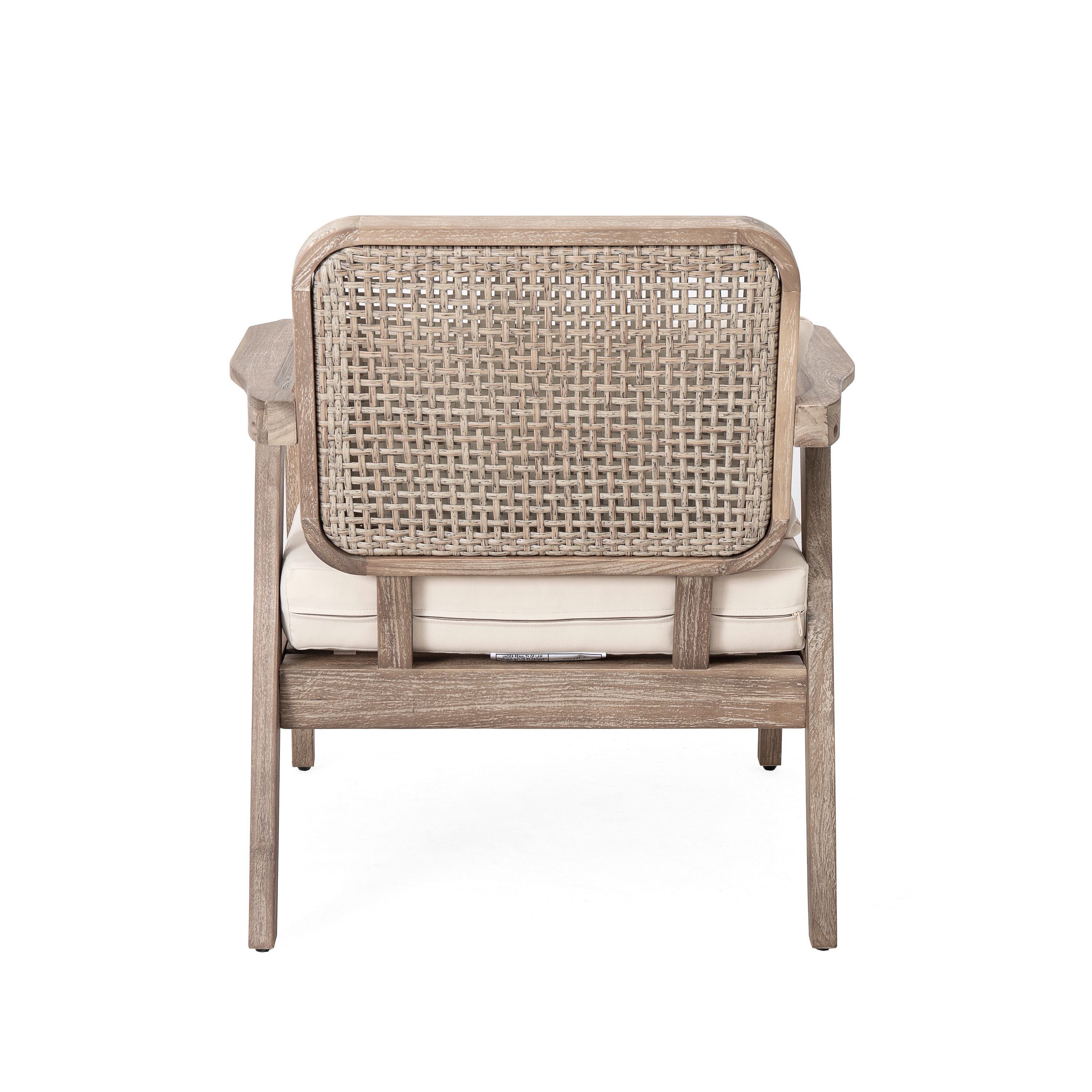 Christopher Knight Home 319618 Patio-Chairs - View #4