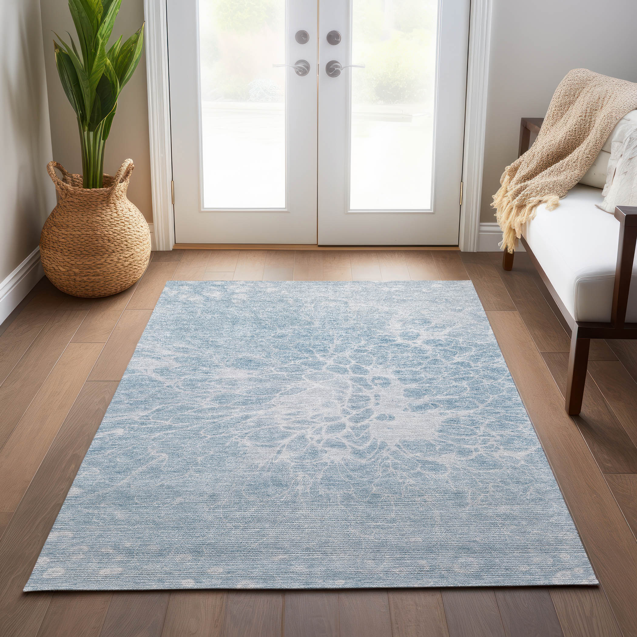 Addison Rugs ACN653SK30X46 rugs - View #7