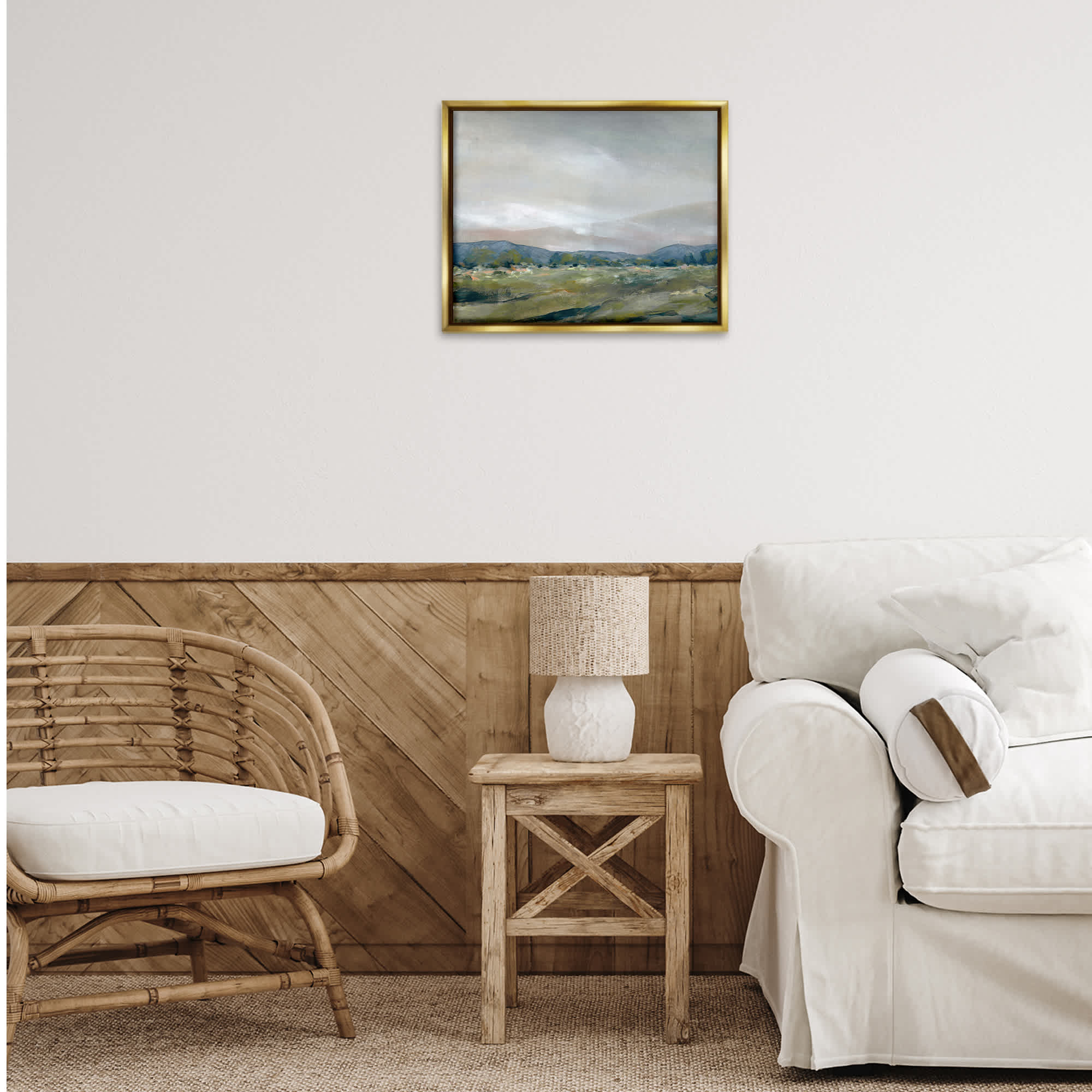 Stupell Industries BS-231-FFG-16X20 Wall-Art - View #3