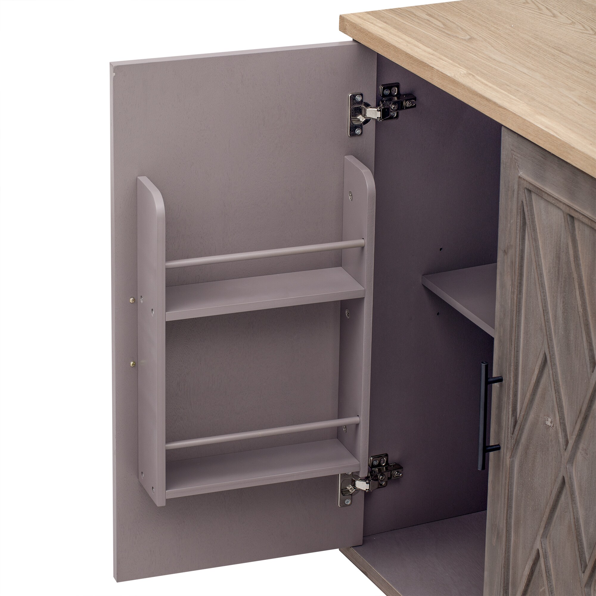 Best Selling Home Decor 329570 Kitchen-Furniture - View #9