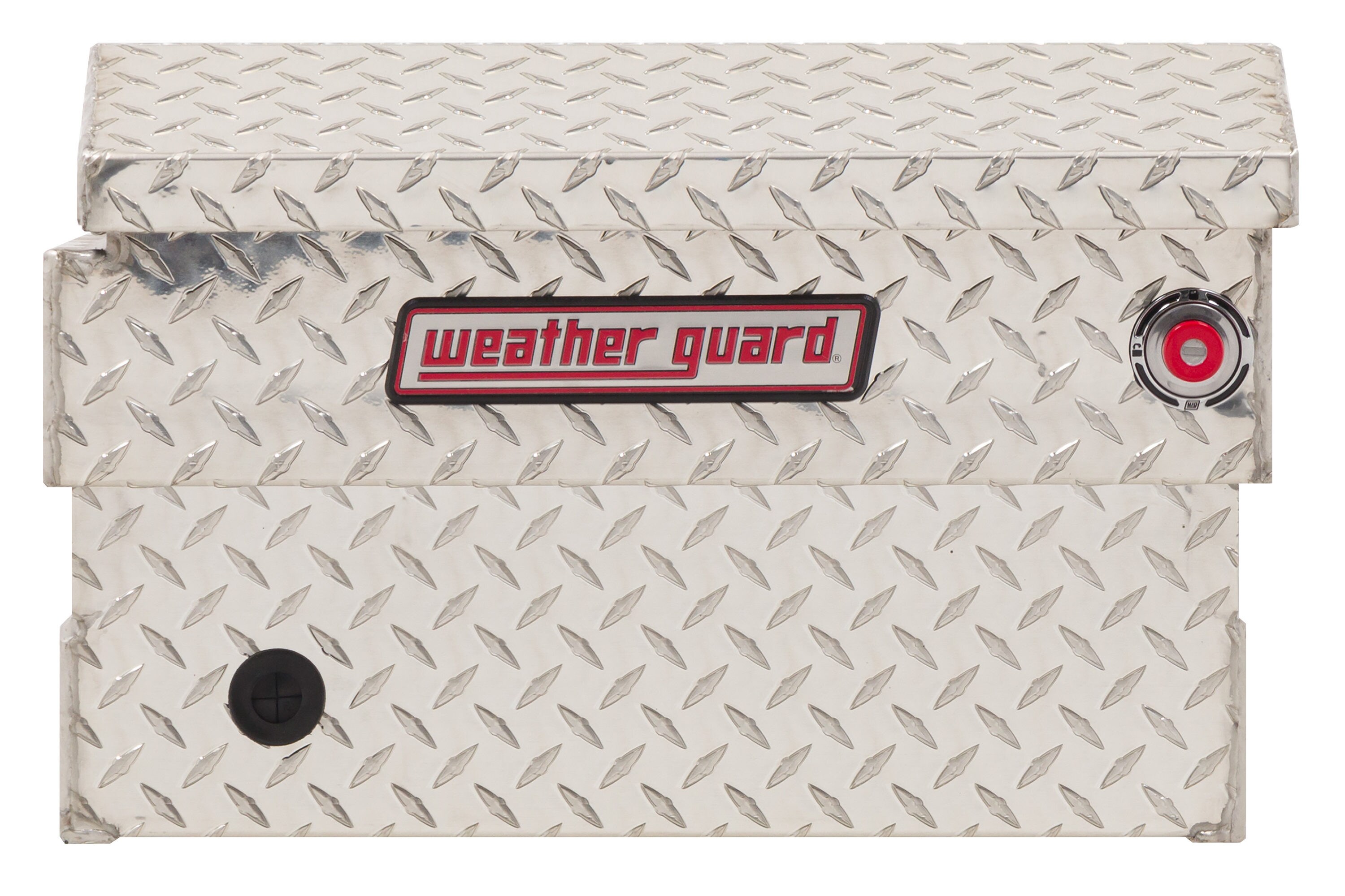 WEATHER GUARD 154-0-03 Truck-Tool-Boxes - View #14