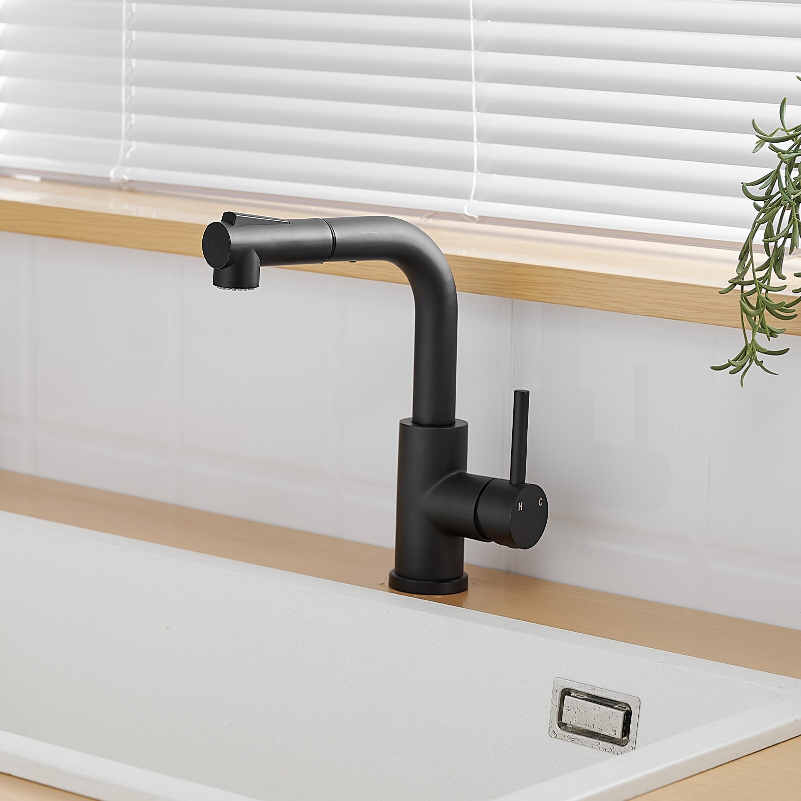 Tatayosi T186915 Kitchen-Faucets - View #7