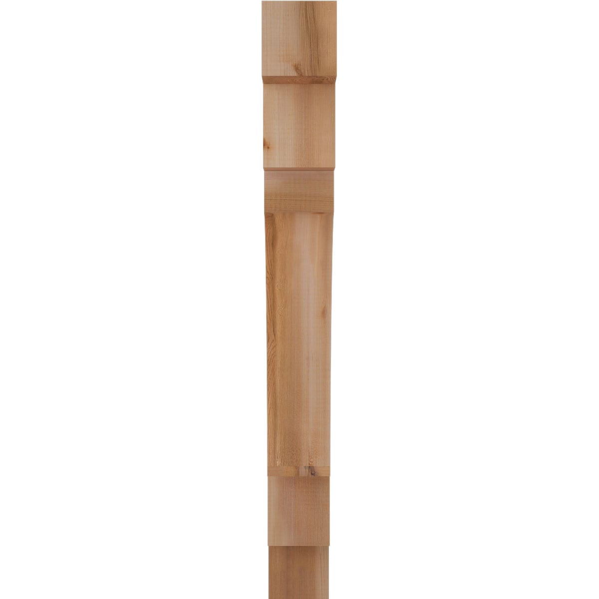 Ekena Millwork BKT04X28X36MRC05SWR Exterior-Brackets-Braces - View #2