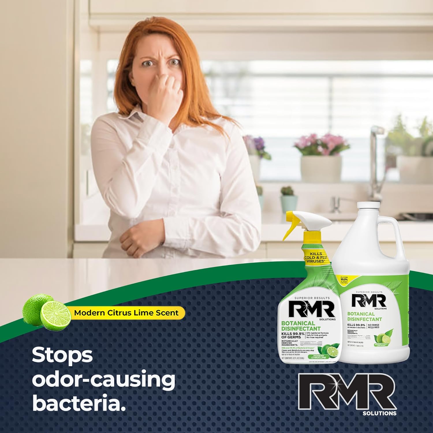 RMR Solutions BWX32 All-Purpose-Cleaners - View #5