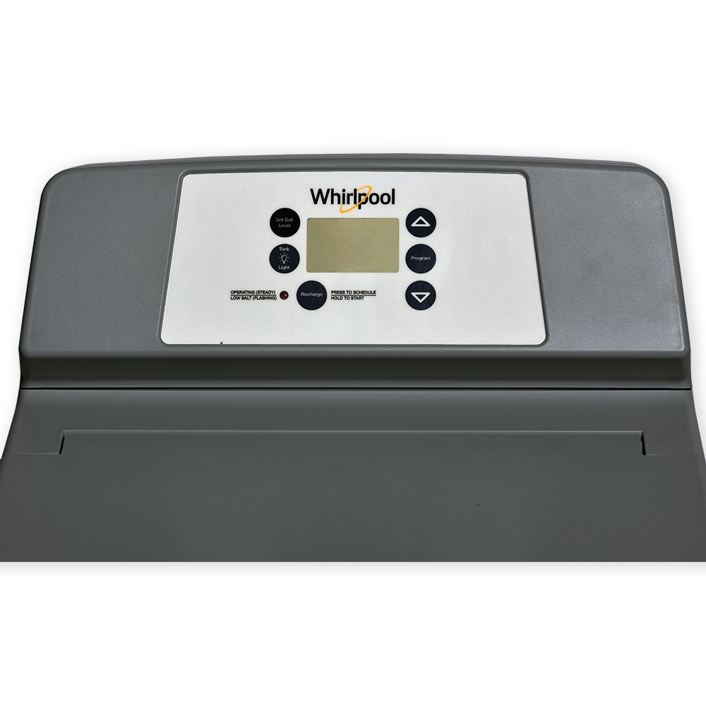 Whirlpool WHESFC Water-Softeners - View #4