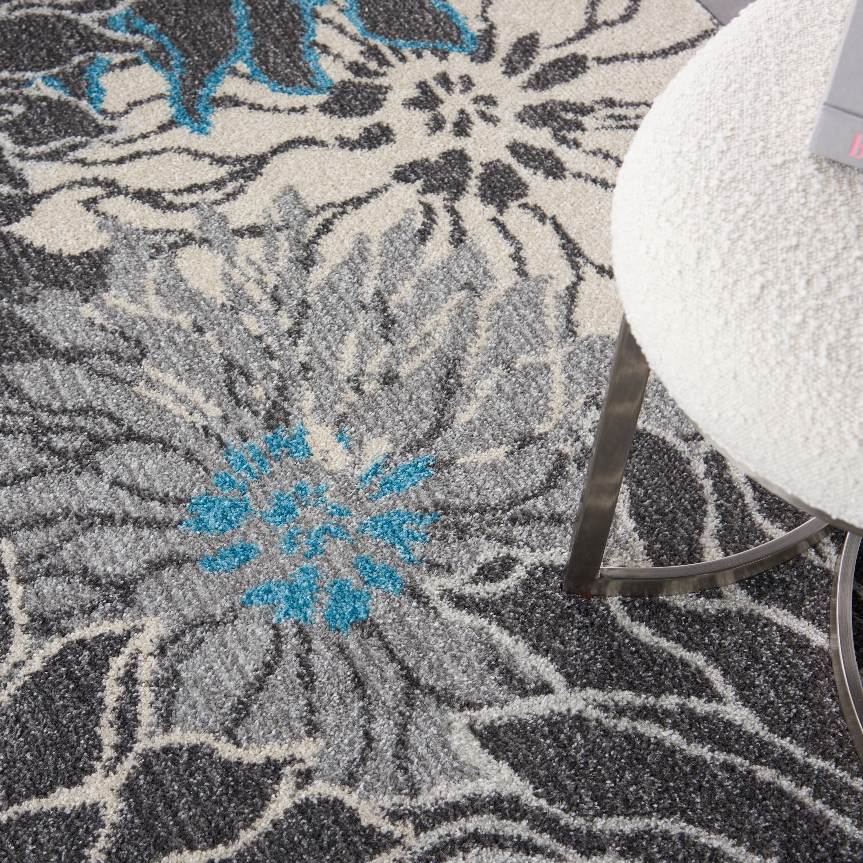 Nourison 99446477279 rugs - View #7
