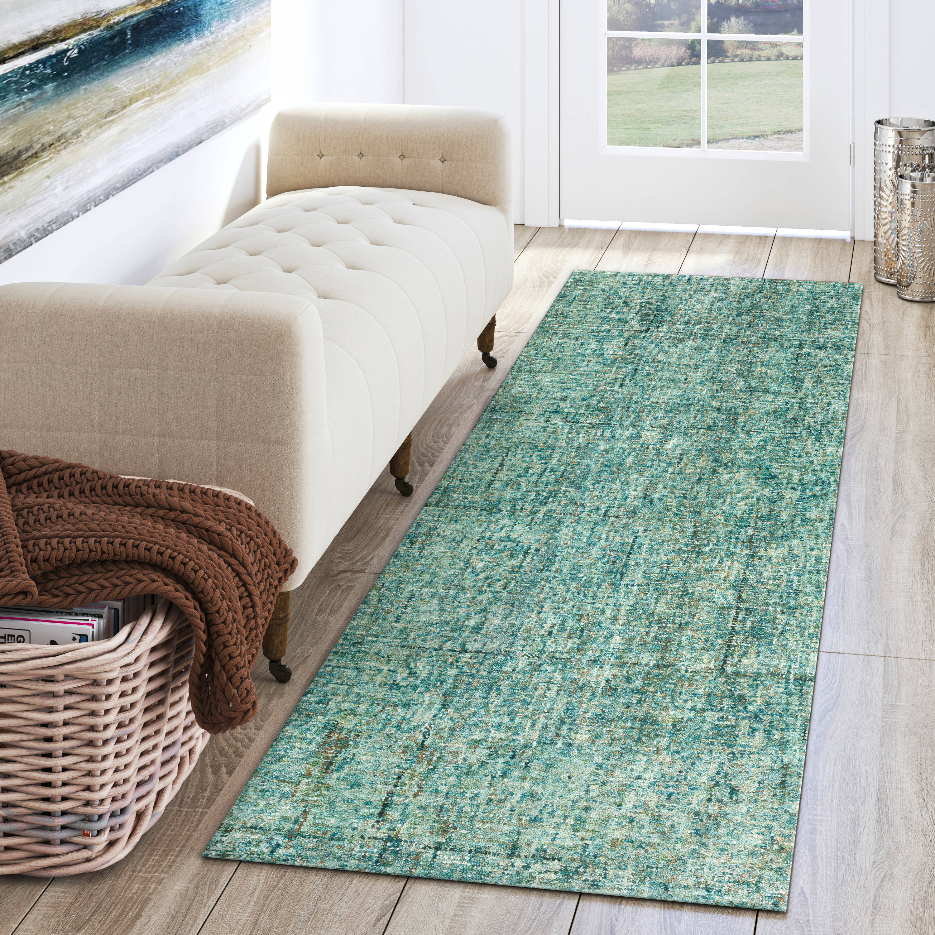 Addison Rugs AEA31PC2X8 rugs - View #2