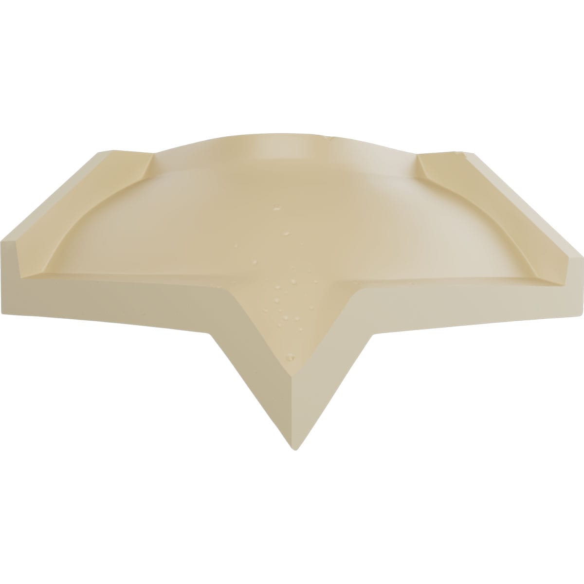 Ekena Millwork MIC04X04FO Moulding-Blocks - View #5