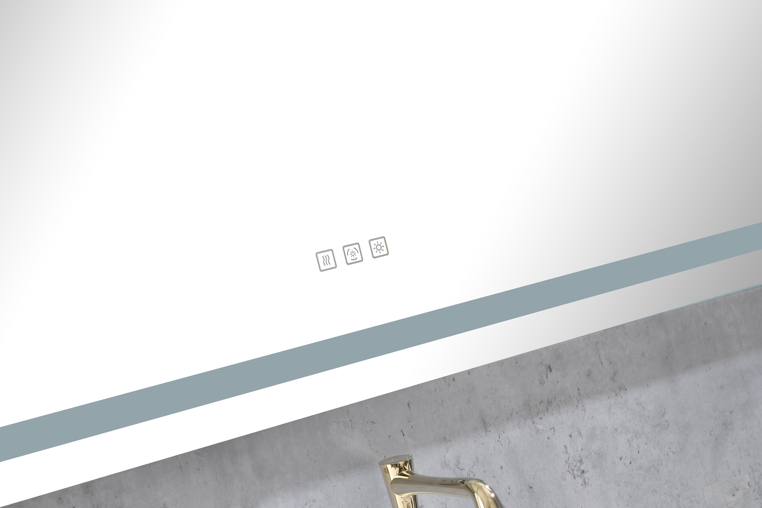 waterpar WPLO-2076 Framed-Bath-Mirrors - View #15