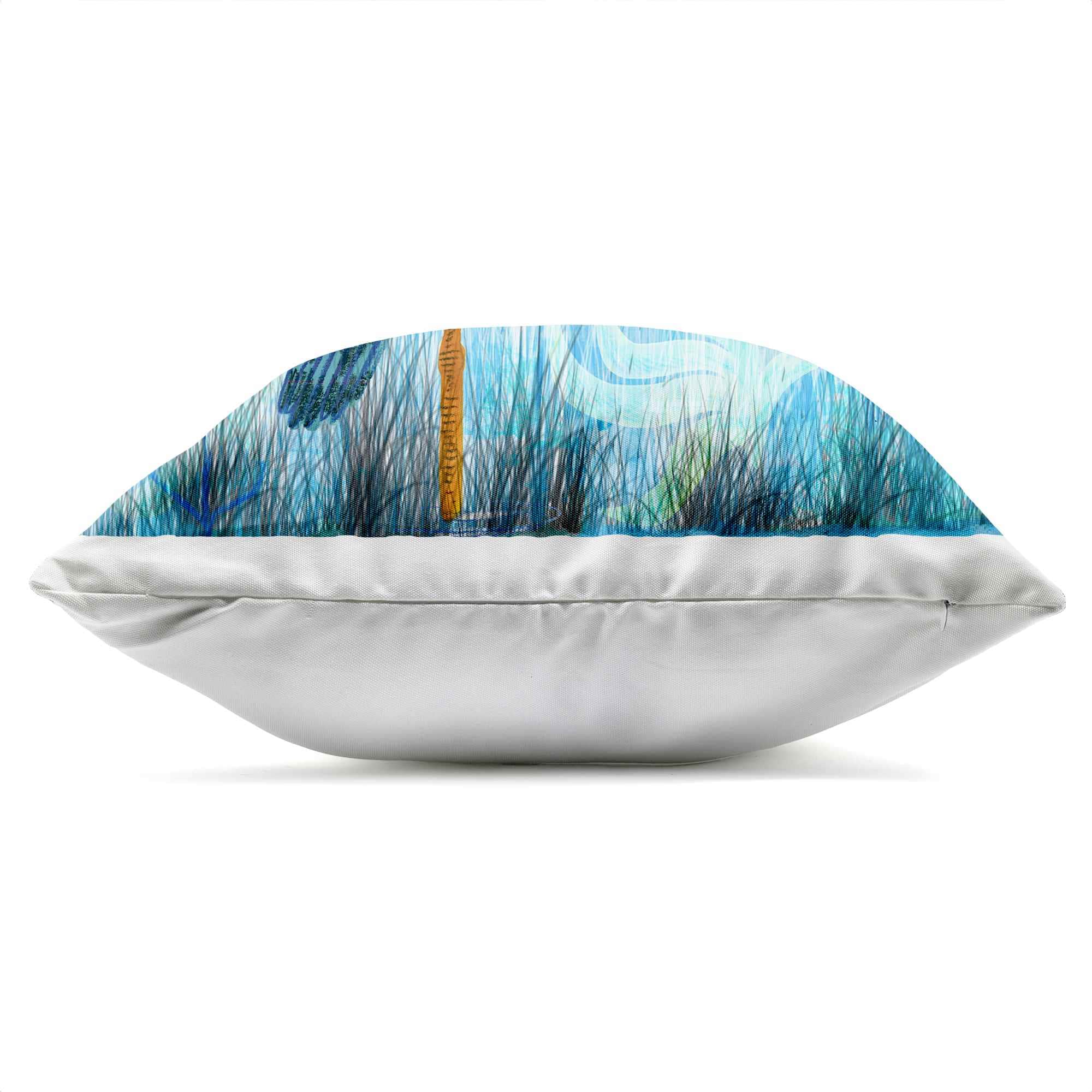 Stupell Industries PLO-918-OSQ-18X18 Outdoor-Accent-Pillows - View #2