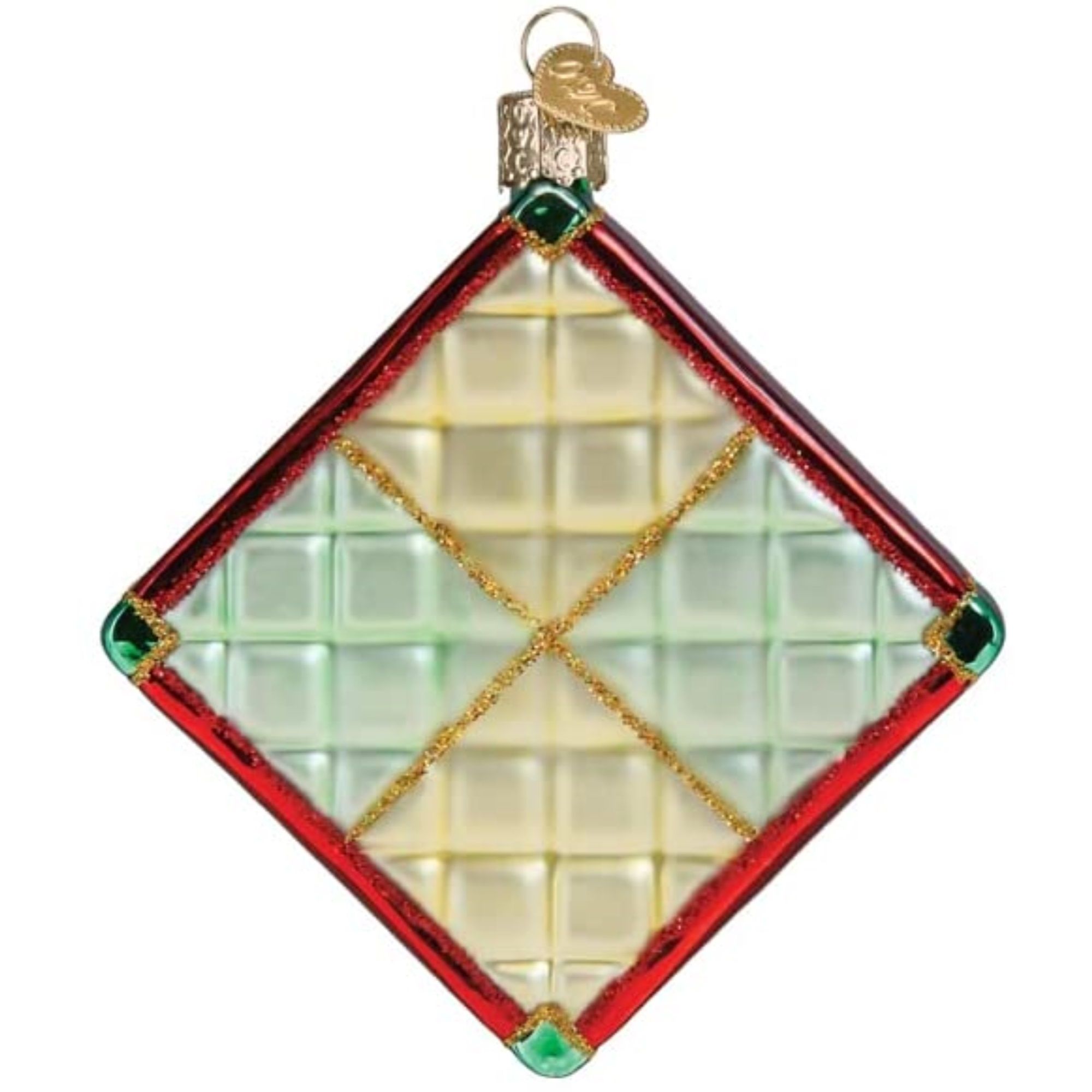 Old World Christmas 729343325501 m060040 - View #3