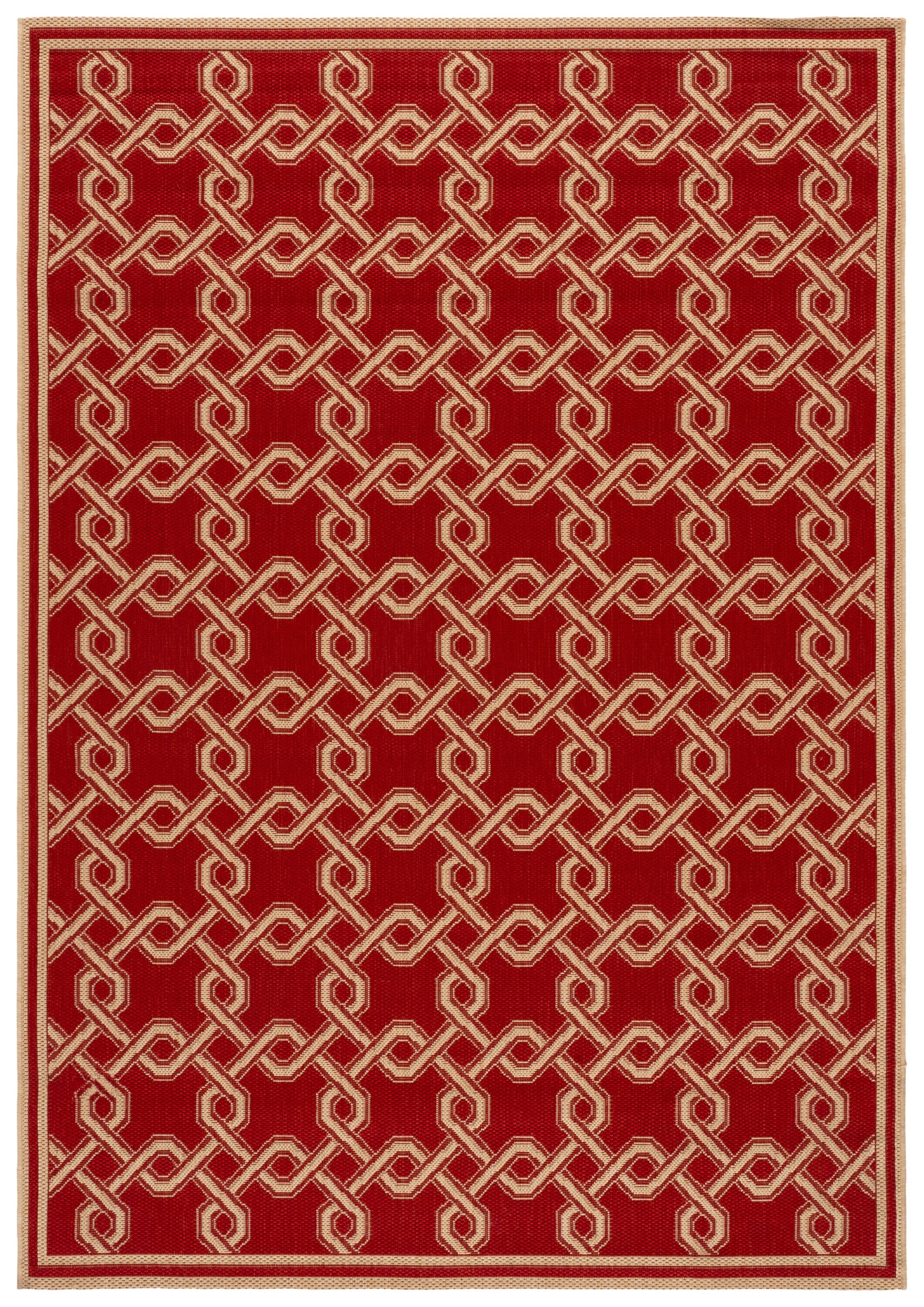 Martha Stewart MSR4253-28-5 rugs - View #2