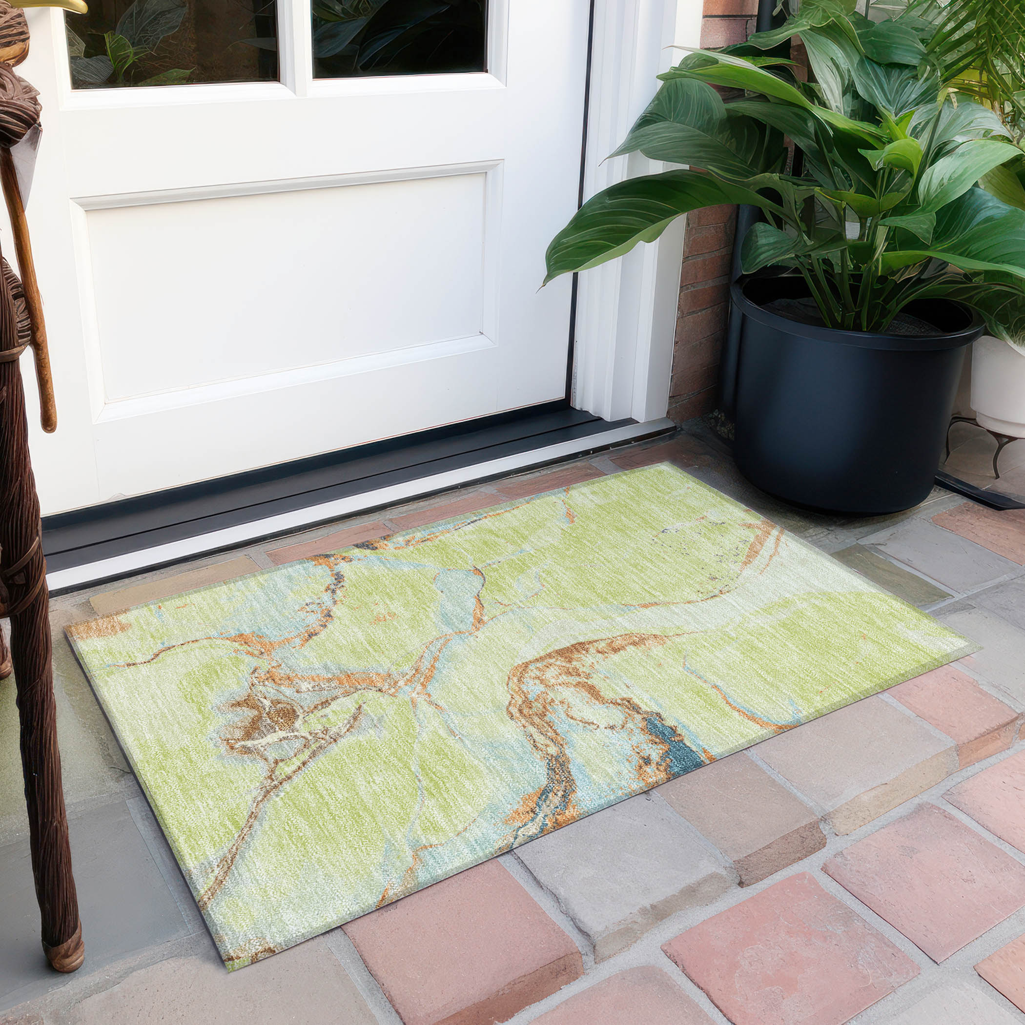 Addison Rugs ACN1005AL20X30 rugs - View #7