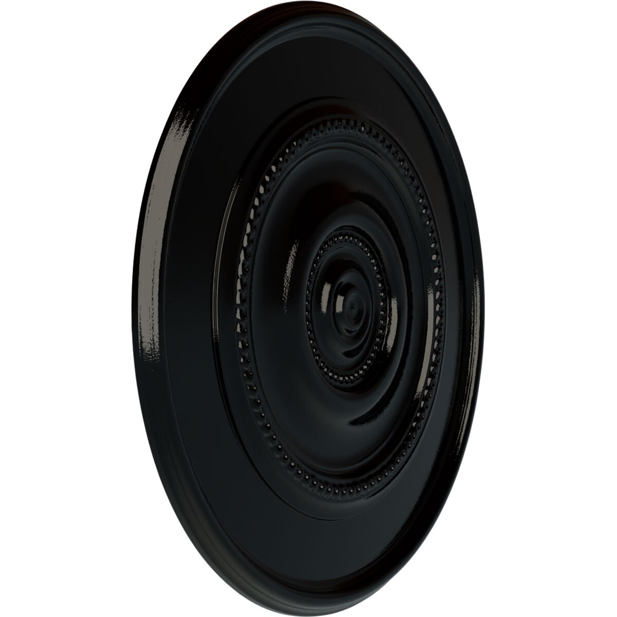 Ekena Millwork CM24REBPS Ceiling-Medallions - View #2