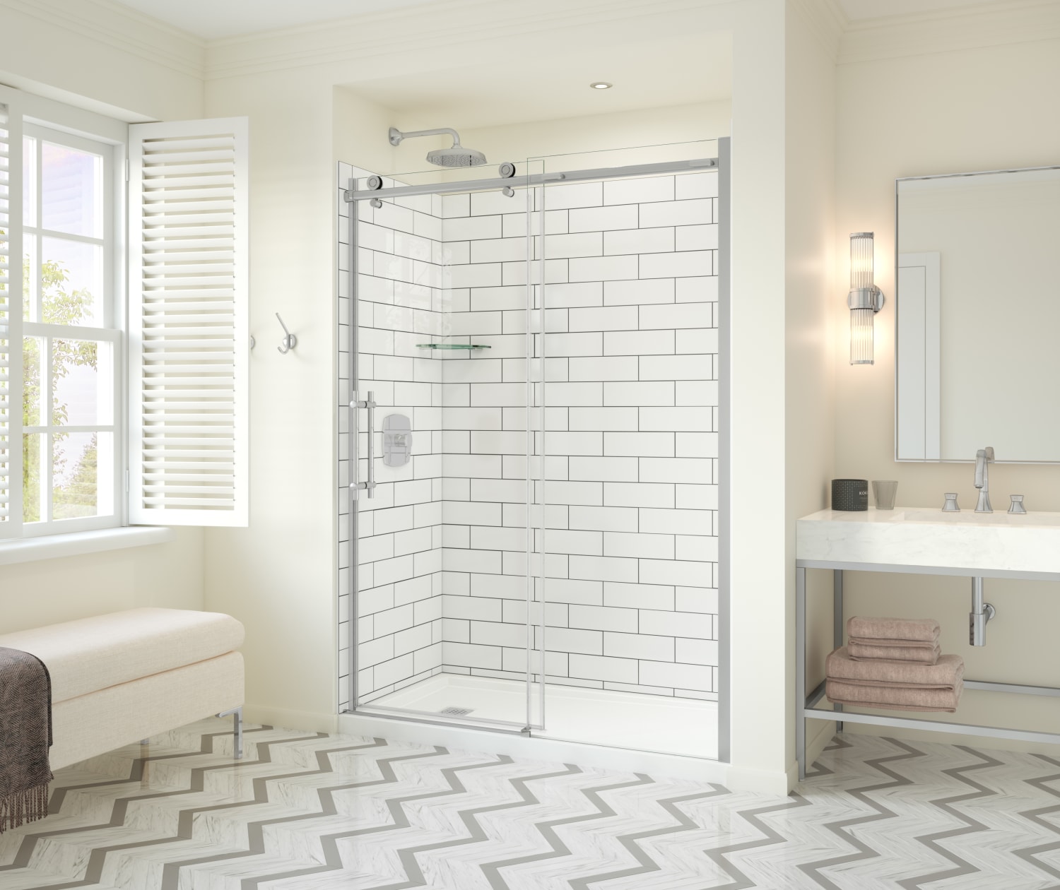MAAX 137420-900-084-000 Shower-Doors - View #7