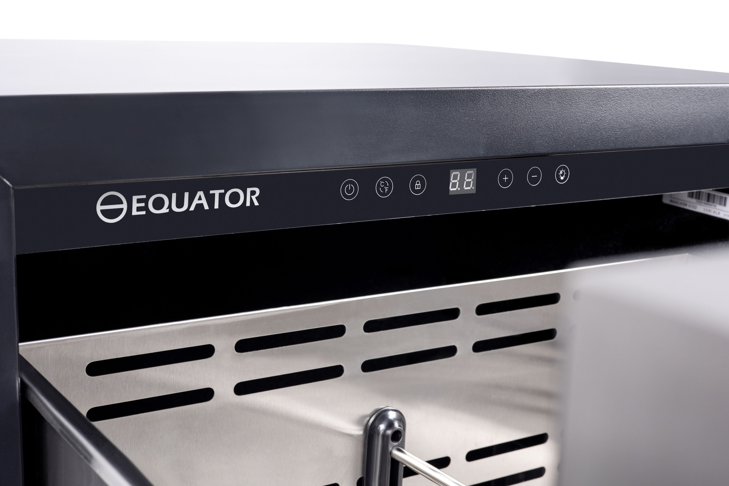 Equator Advanced Appliances DR 5122 Drawer-Refrigerators - View #3