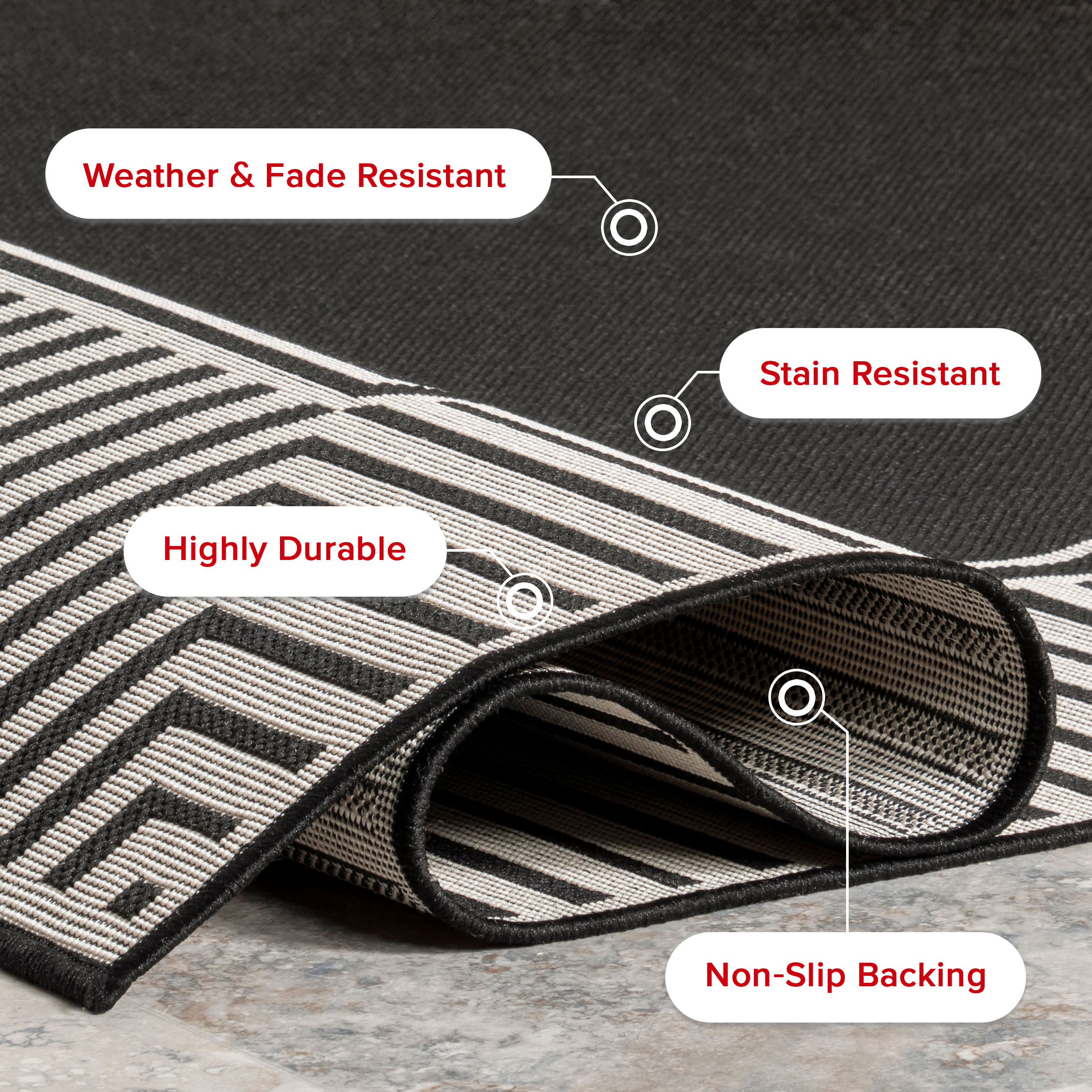 nuLOOM GBCB02E-6709 rugs - View #10
