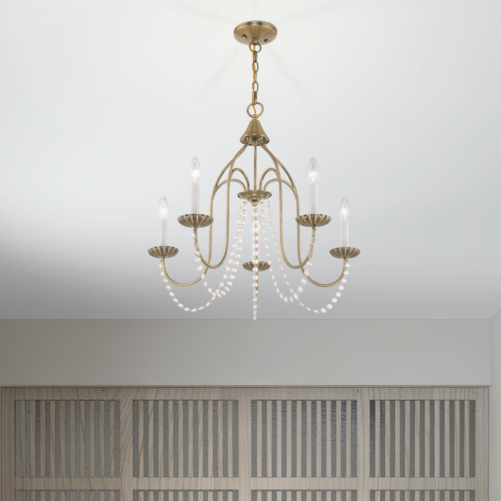 Livex Lighting 40795-01 b090015 - View #11
