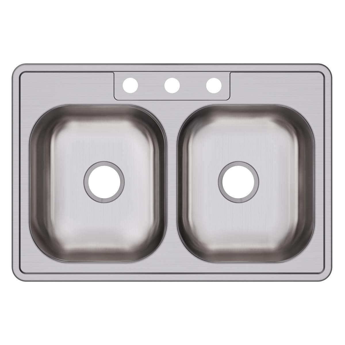 Dayton D233223 Kitchen-Sinks - View #3