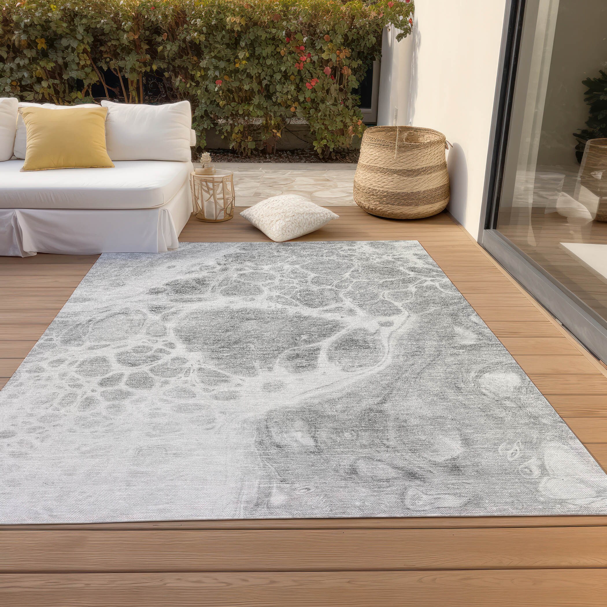 Addison Rugs ACN682GY9X12 rugs - View #8