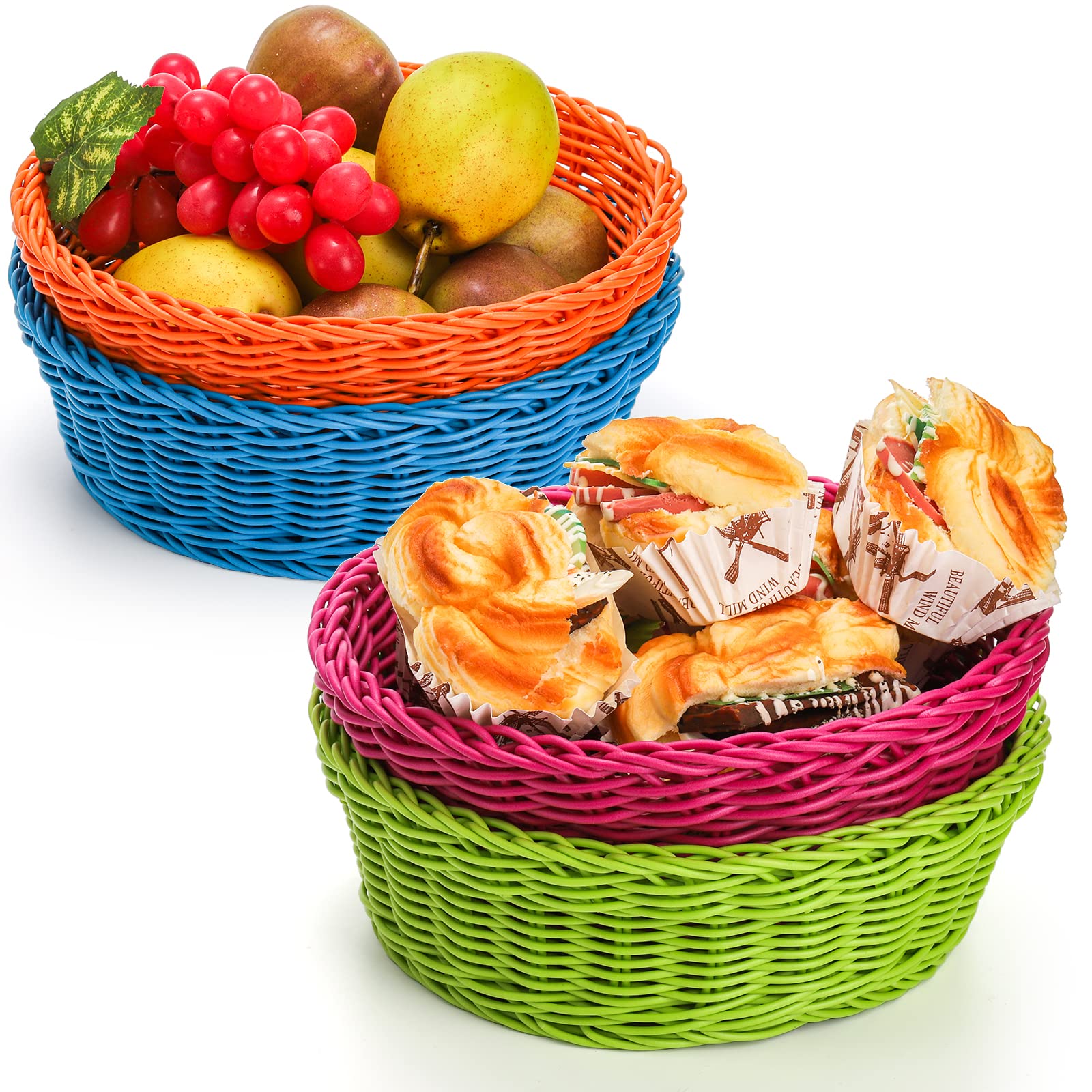Aoibox LAB36Y2F Serving-Trays-Caddies - View #3