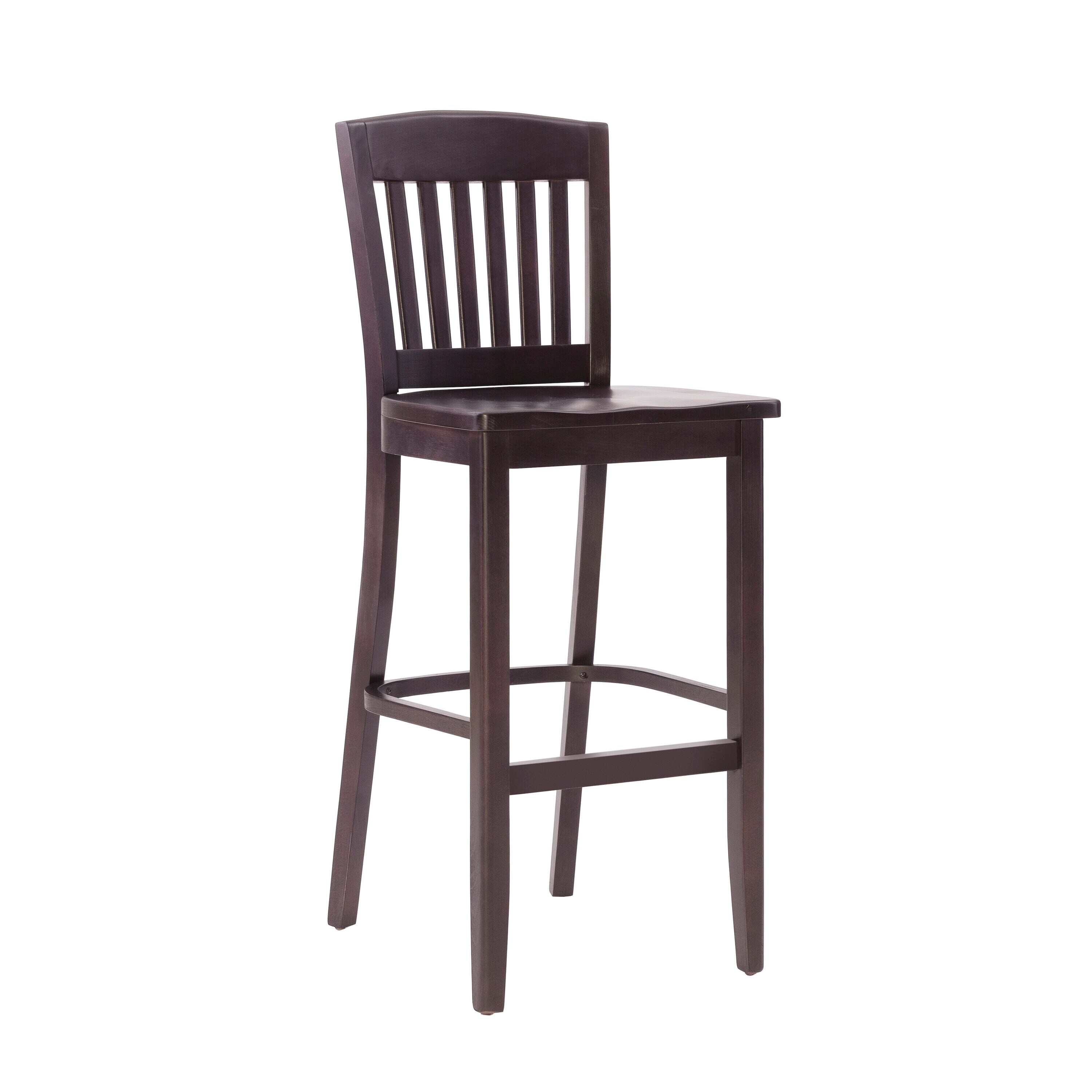 Linon LOWES1878 stools - View #2
