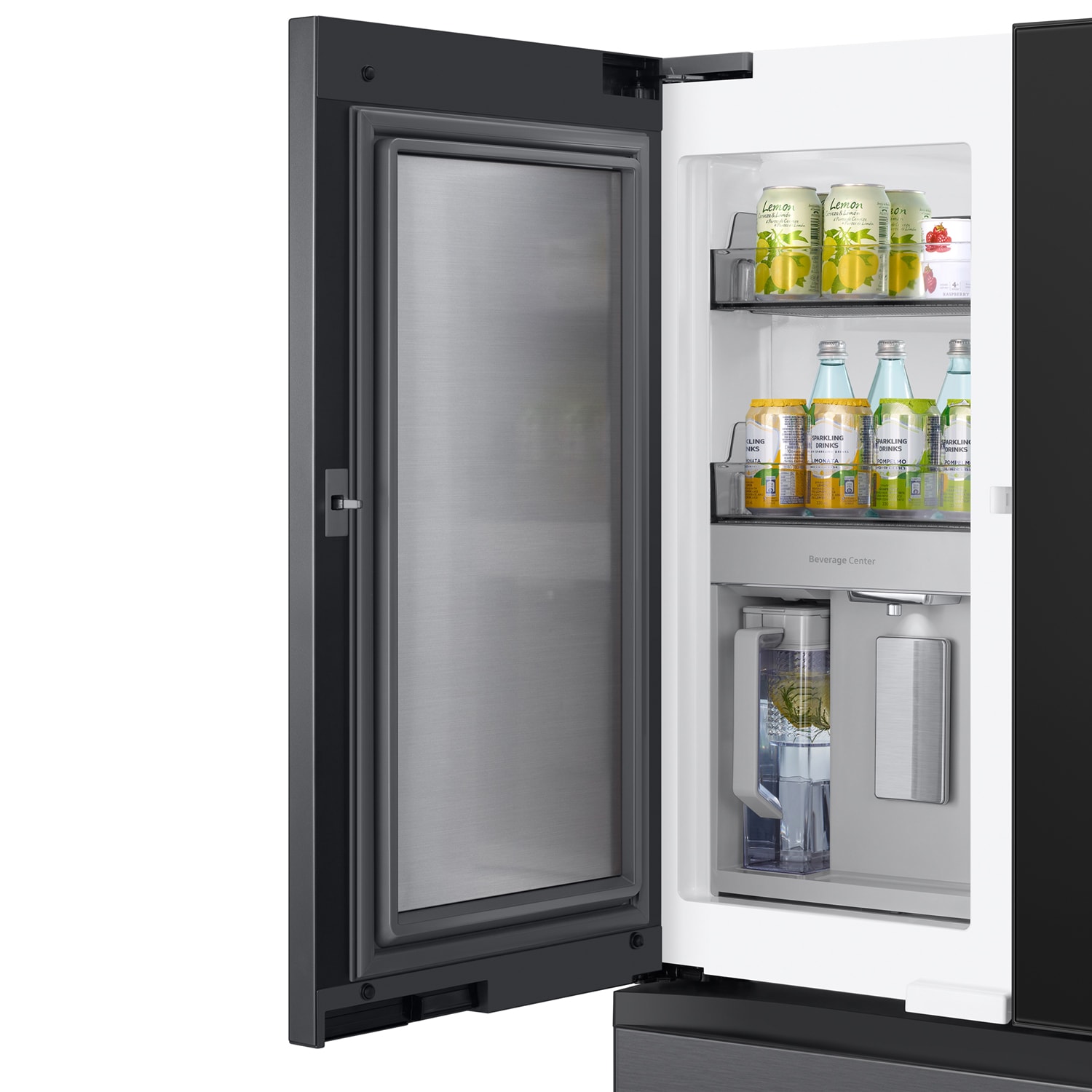 Samsung RF23BB8900QK French-Door-Refrigerators - View #15