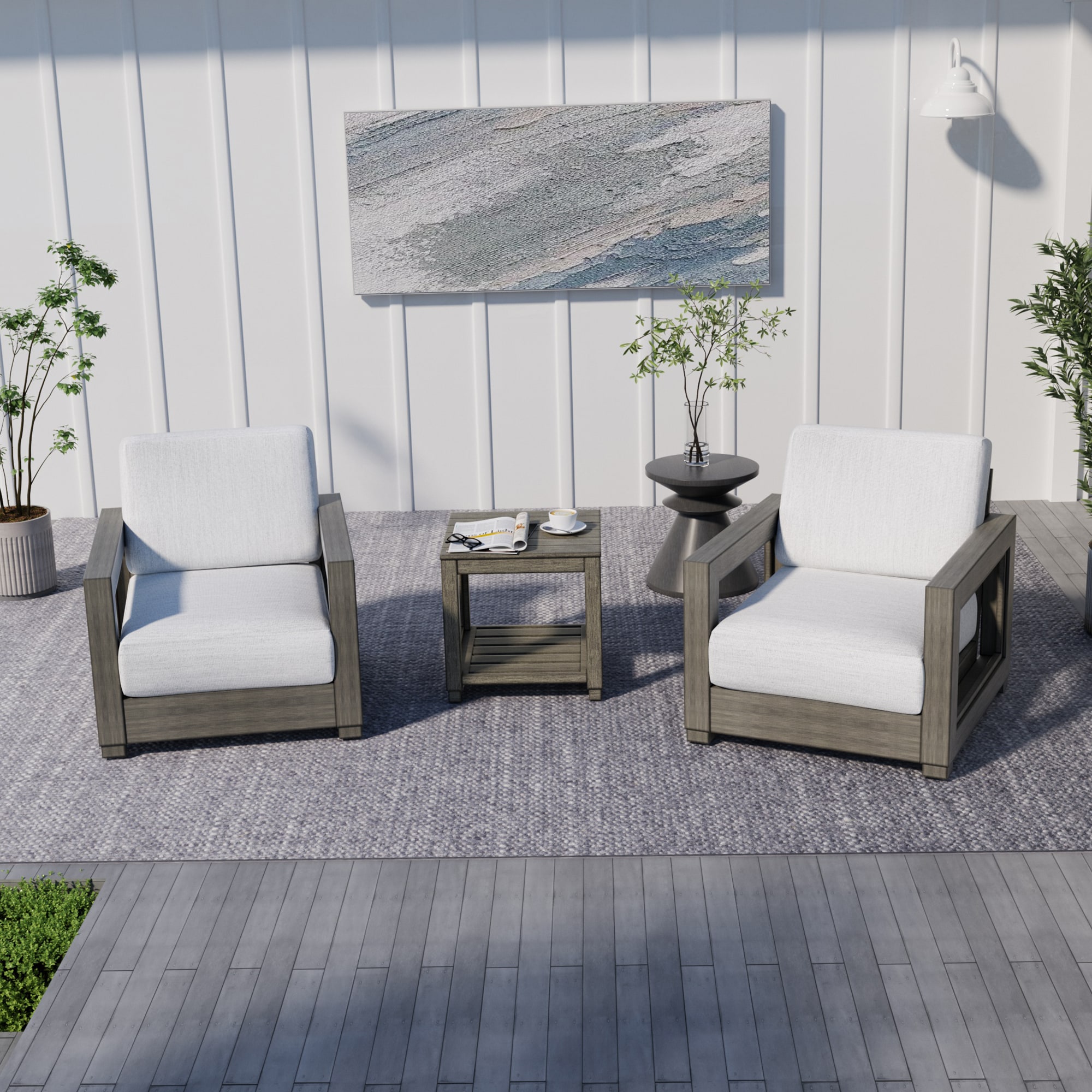  EL-SF3-GG-E1-WL3 Patio-Conversation-Sets - View #6