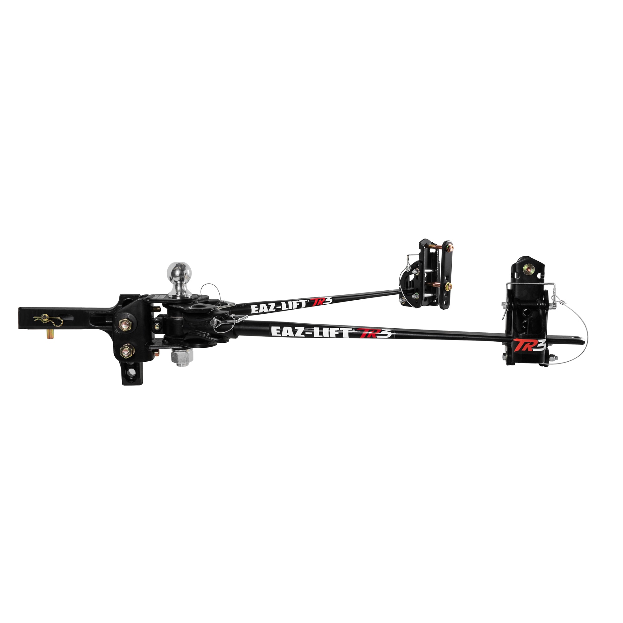 CAMCO 48902-A Ball-Mounts - View #7