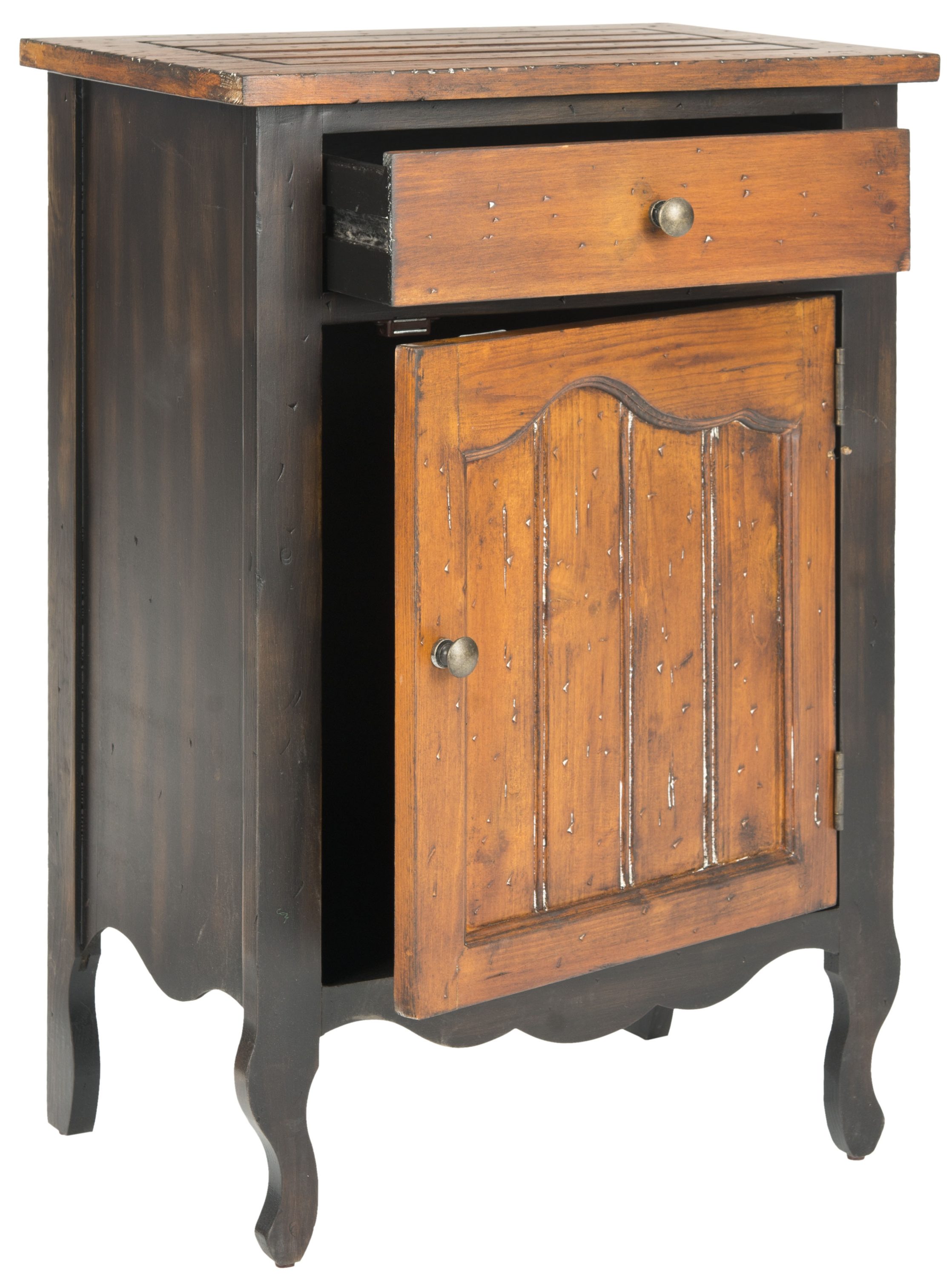 Safavieh AMH4012A End-Tables - View #3