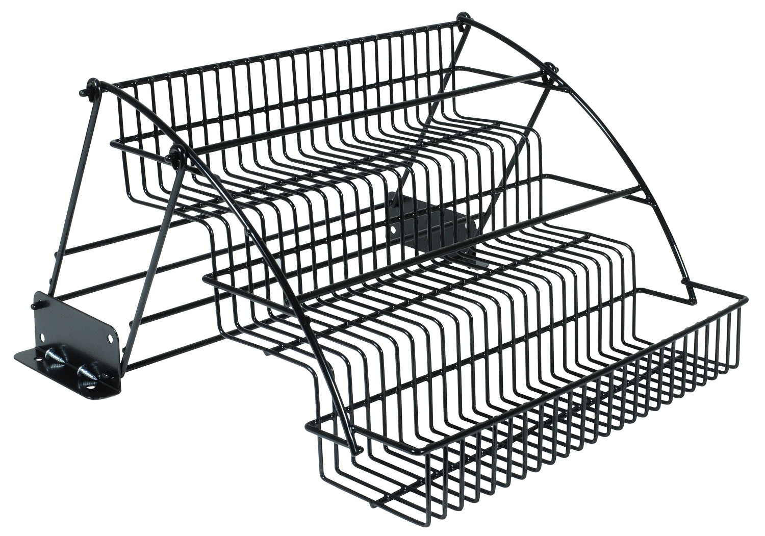 Rubbermaid spice rack pull down new arrivals