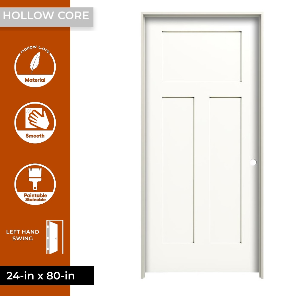RELIABILT LO1000743 Pre-Hung-Doors - View #2