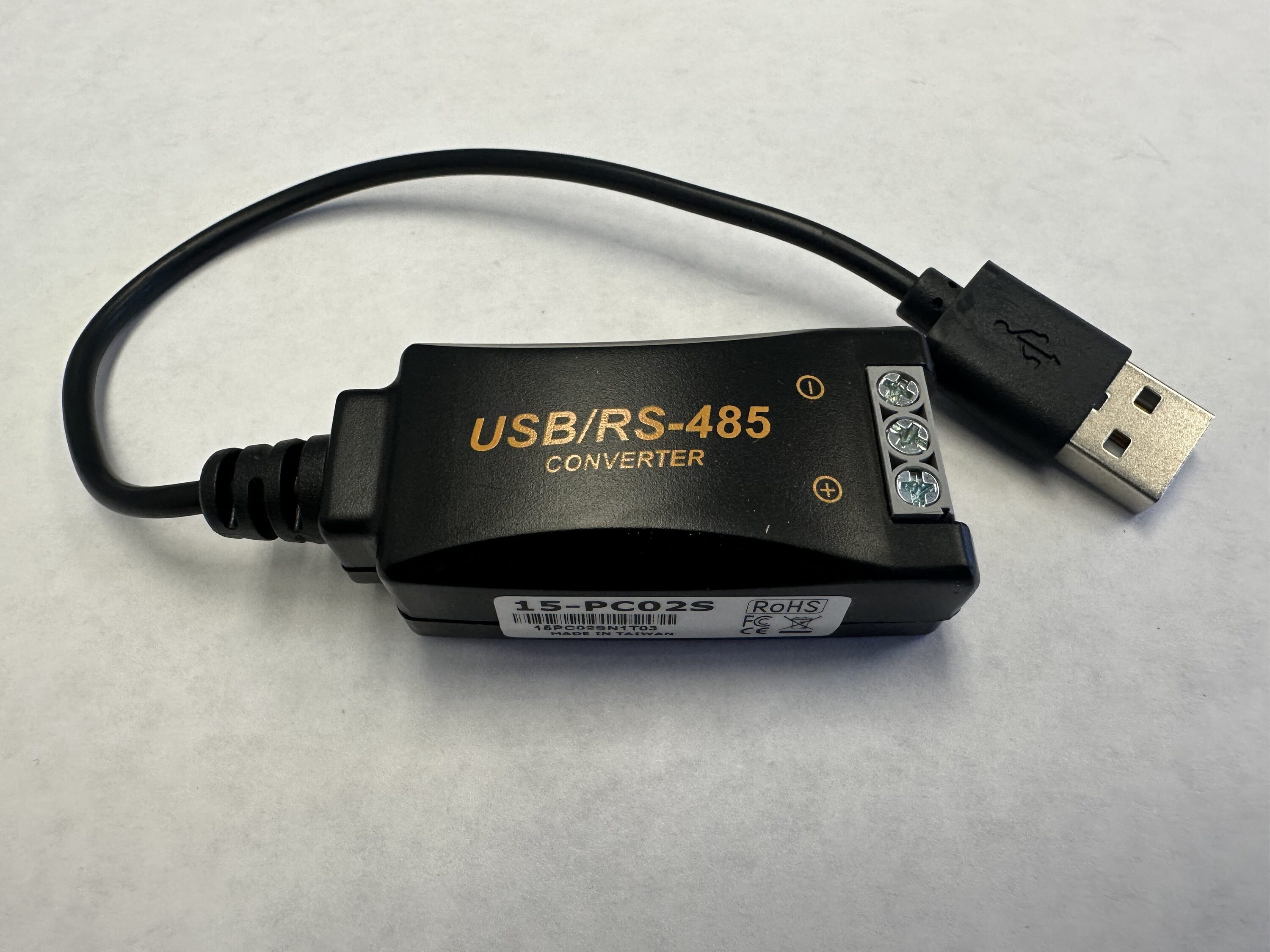 SPT 15-PC02S Security-Camera-Accessories - View #3