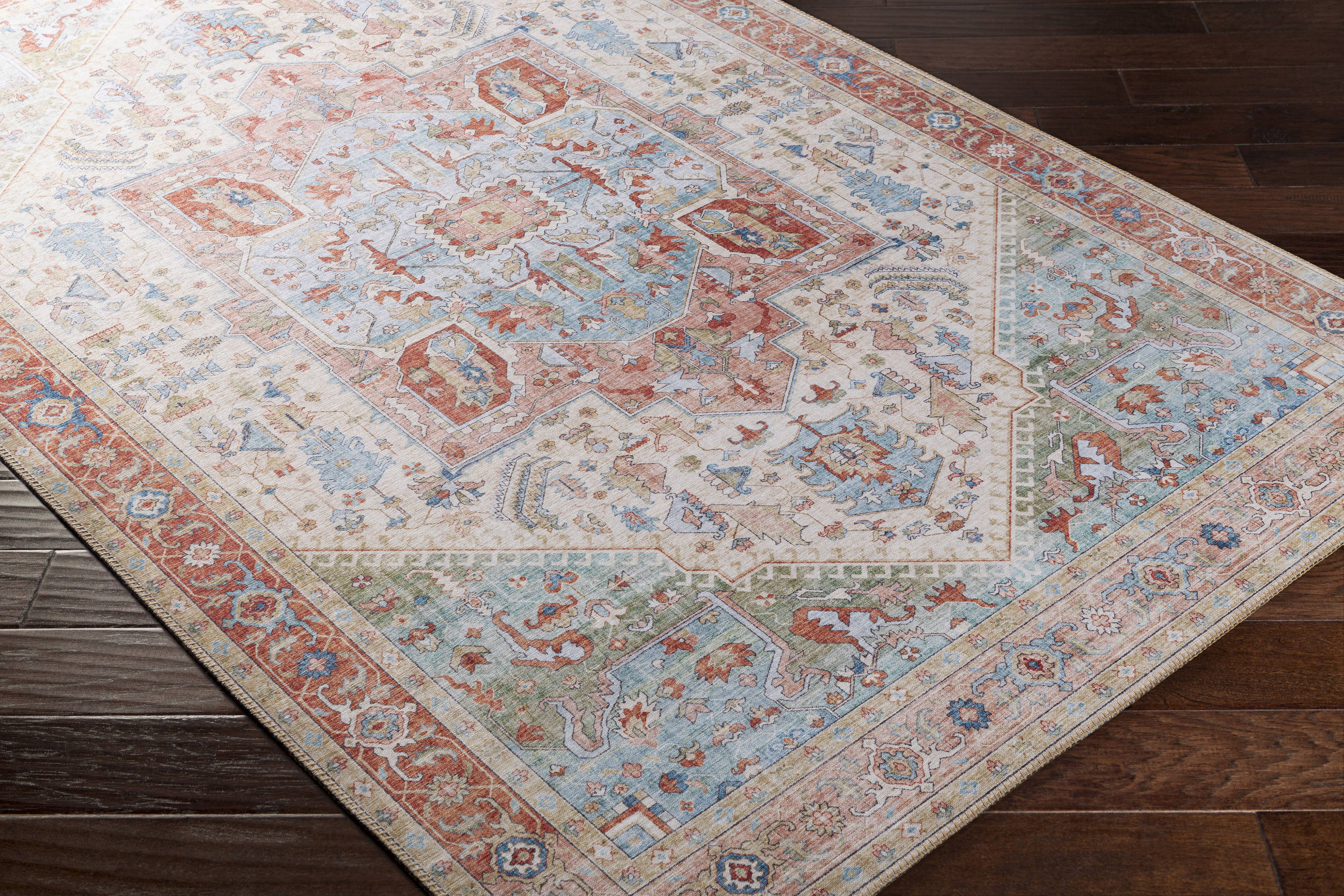 Livabliss IRS2314-576 rugs - View #6