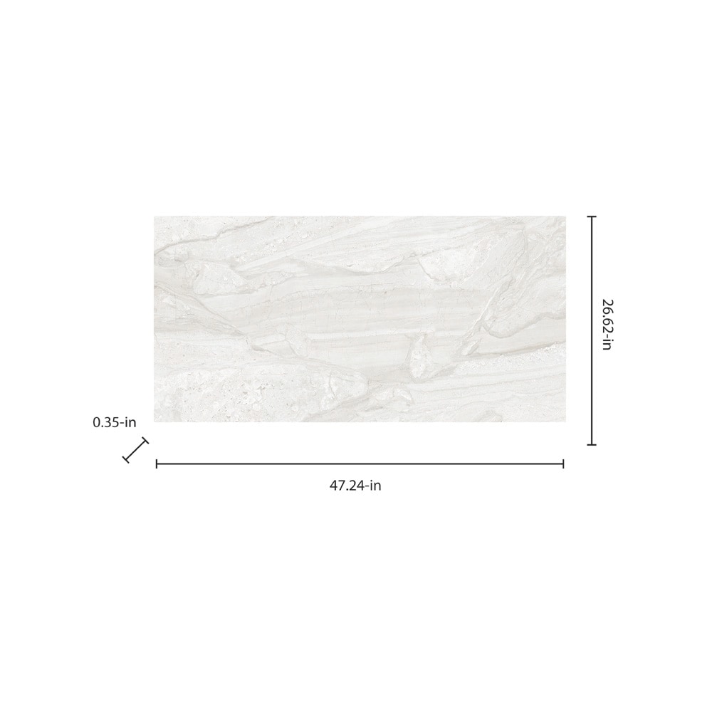 Elida Ceramica LWSSMMIC2448M Ceramic-Tile - View #6