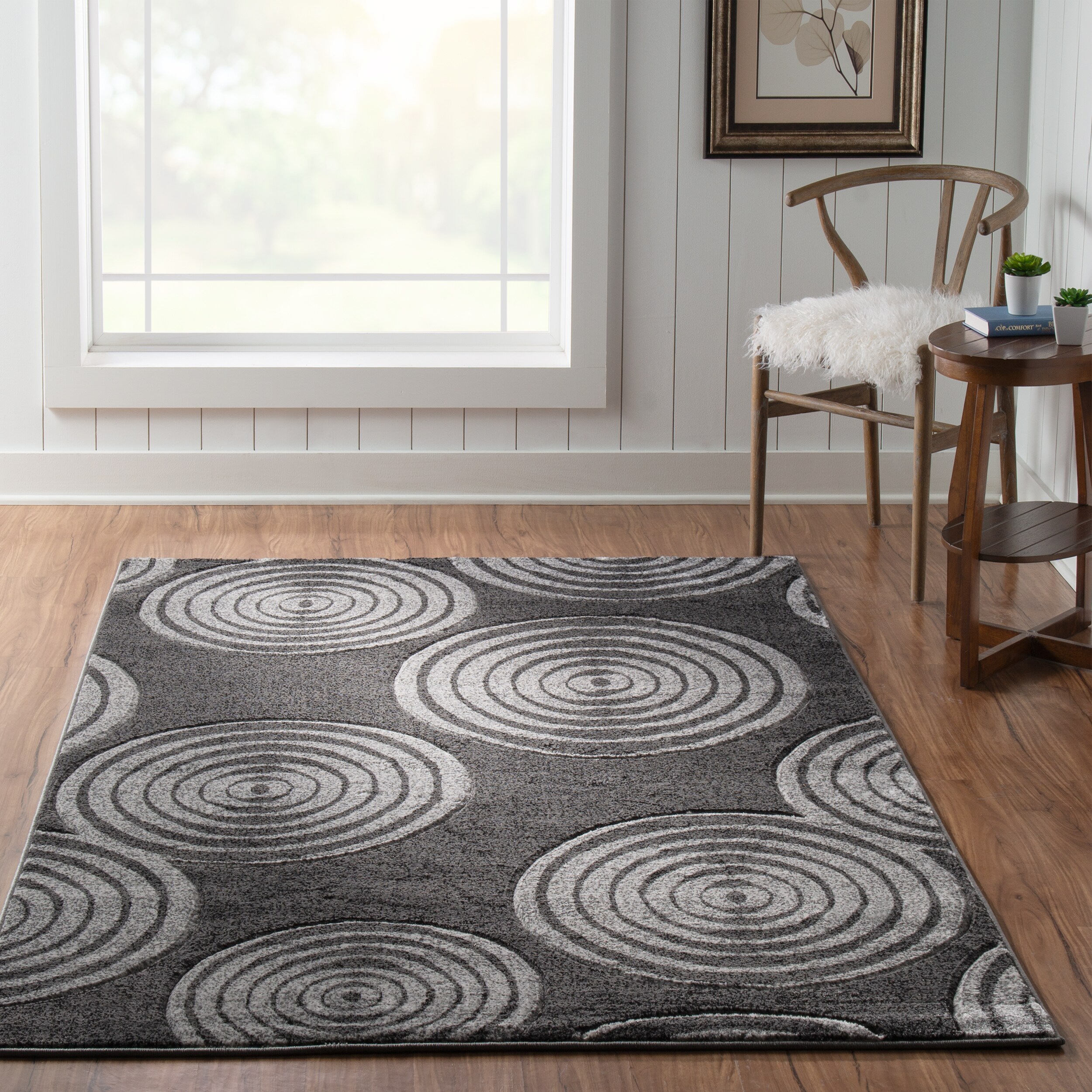 Linon RUG-MN2158 rugs - View #3