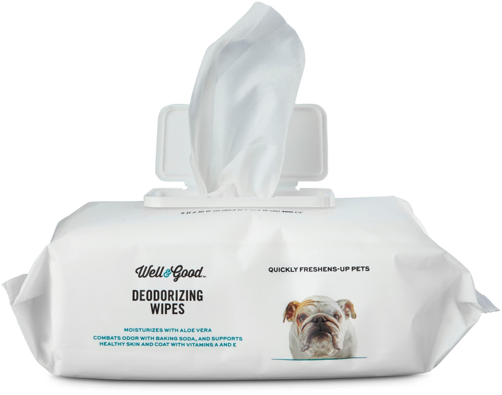 Well & Good 2926018 Pet-Grooming-Supplies - View #3