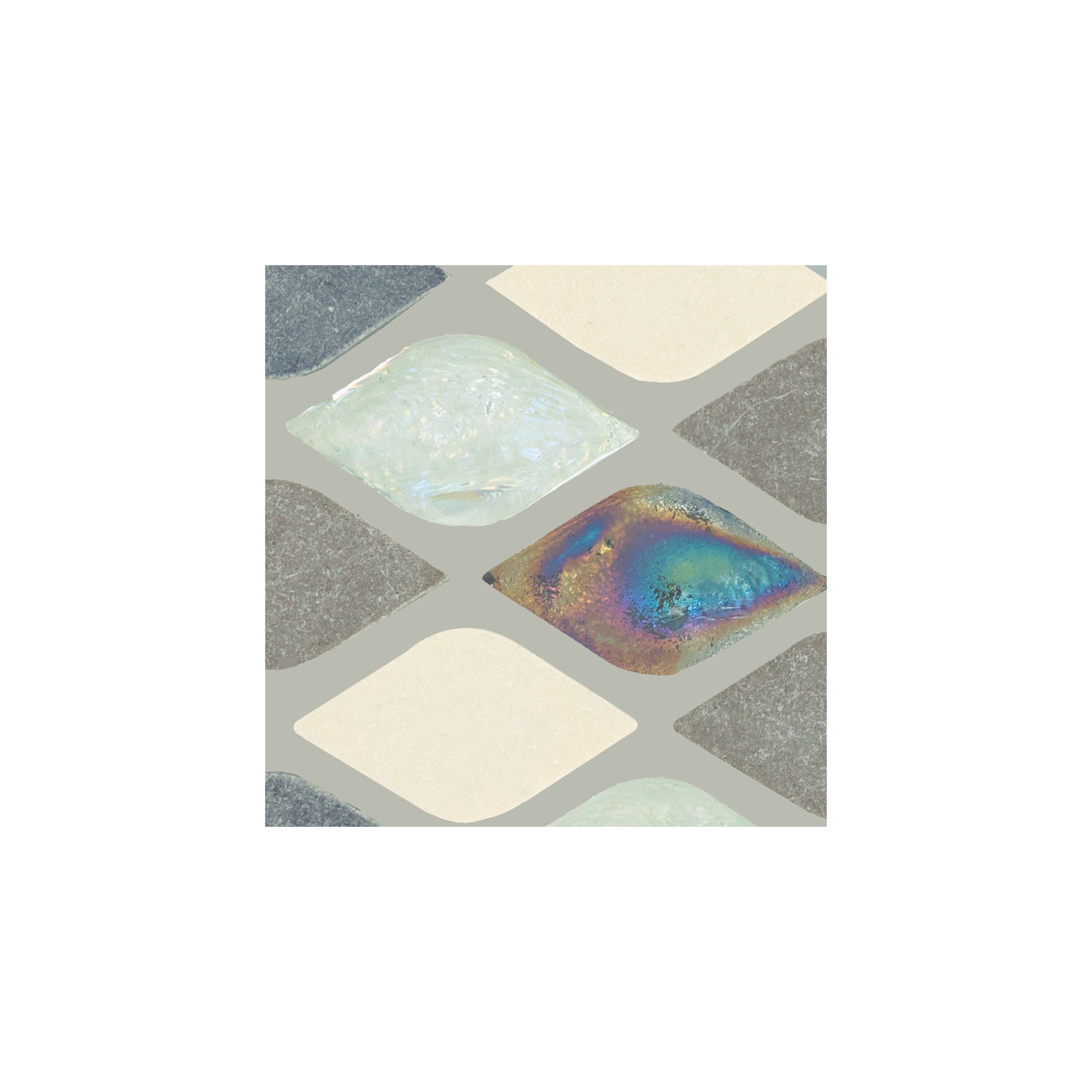 Daltile DA19RAINDRPMS1P Ceramic-Tile - View #8