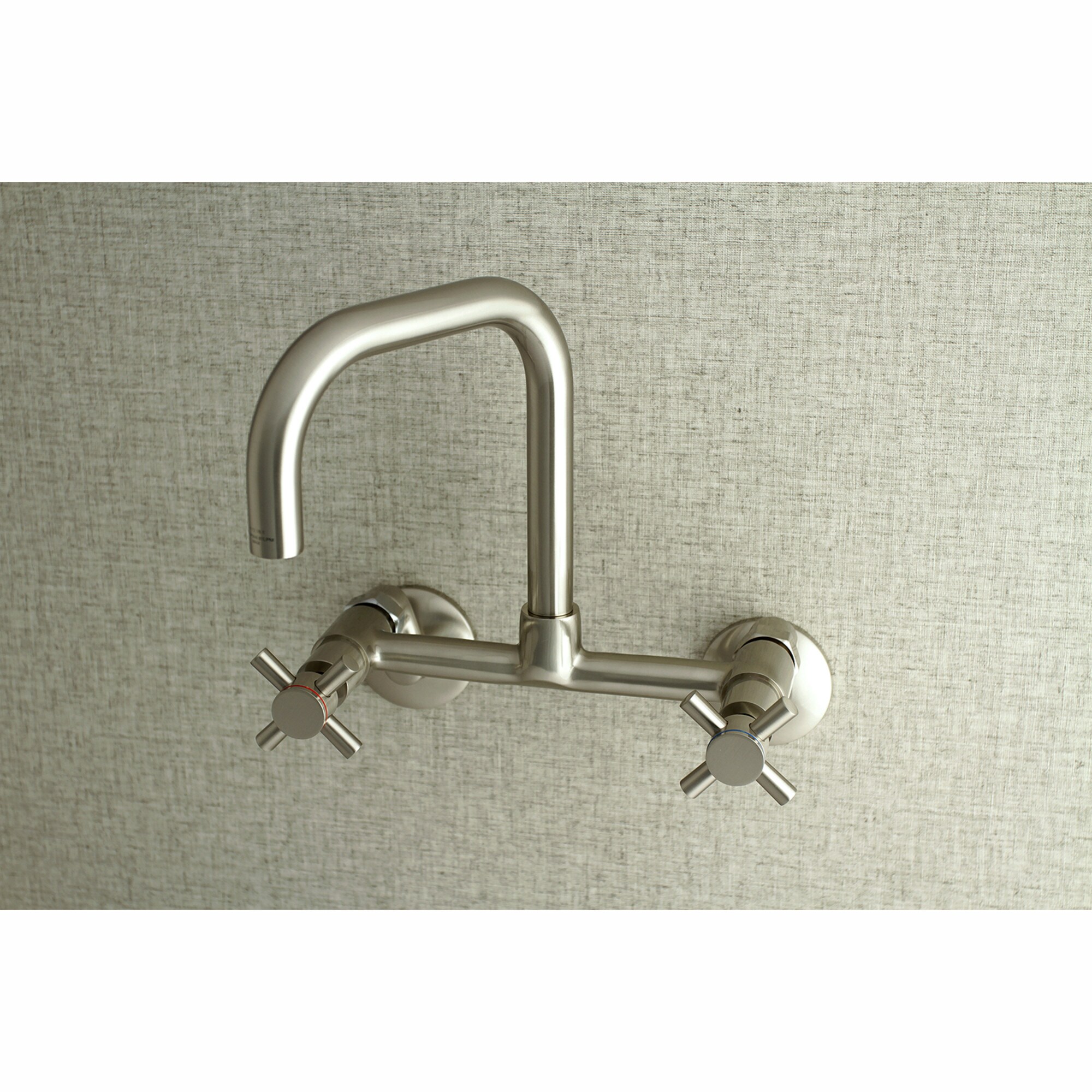 Kingston Brass WLKS413SN Kitchen-Faucets - View #3