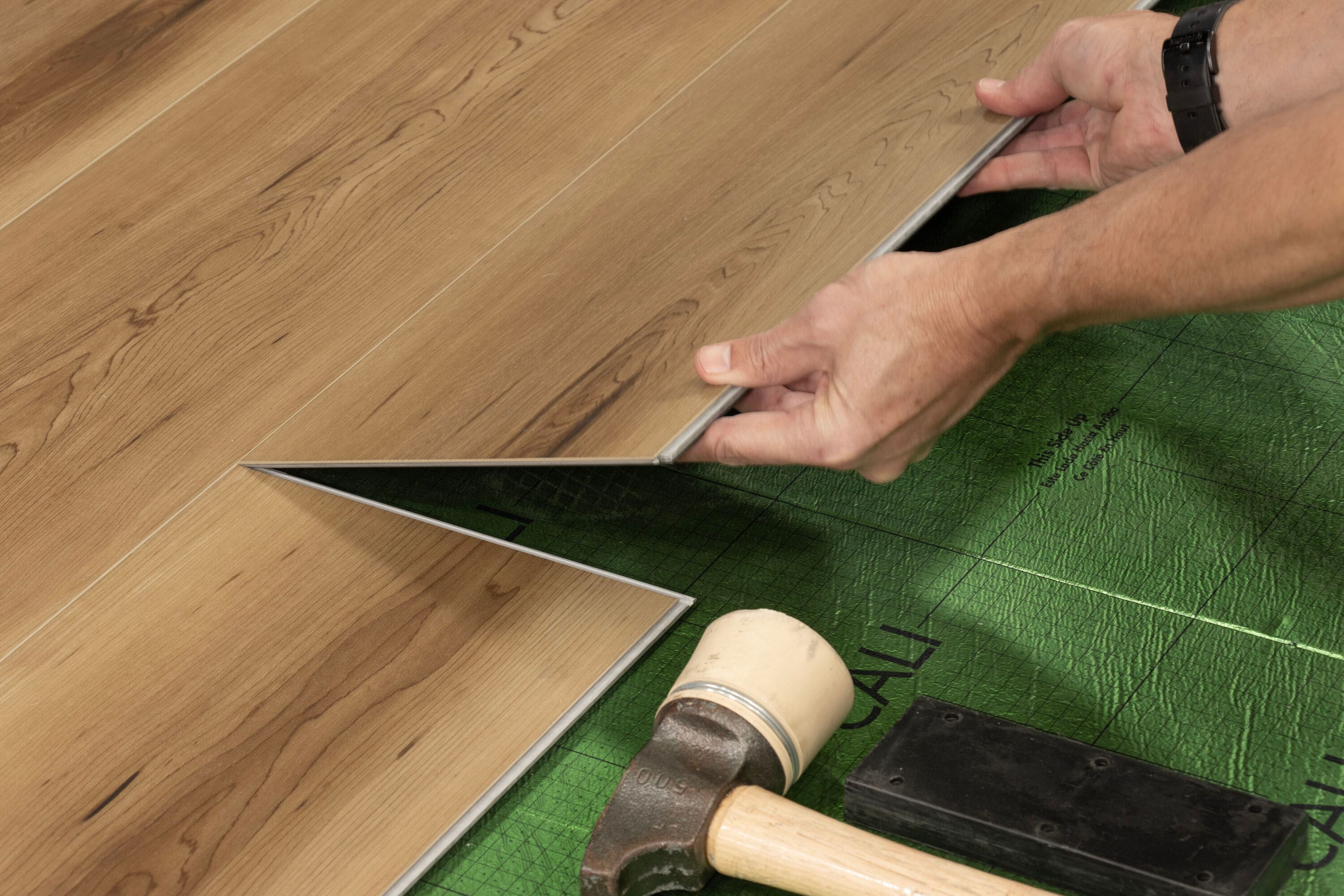 CALI 7902511700 Vinyl-Plank - View #6