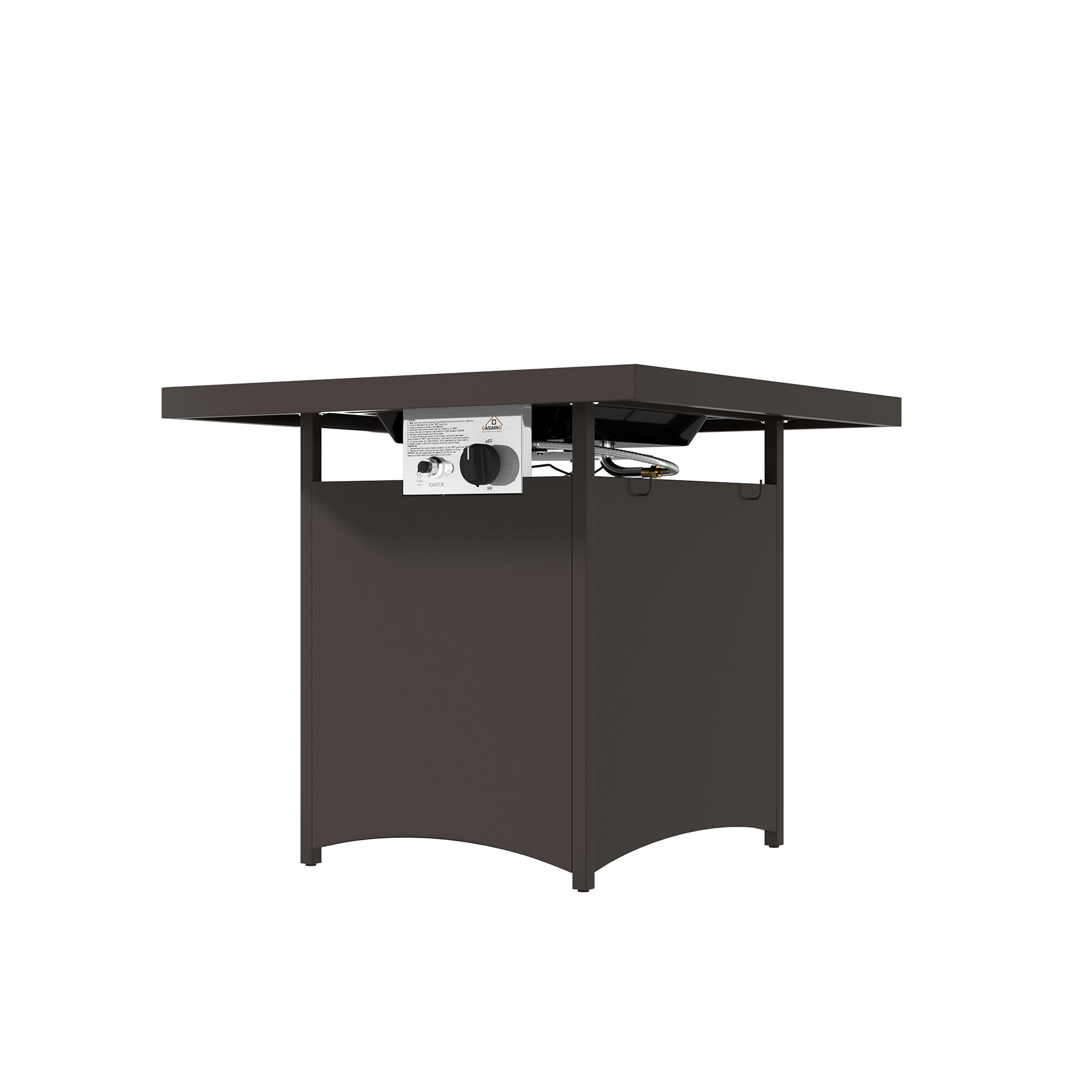 CASAINC WF-HW66109 Outdoor-Gas-Firepits - View #8