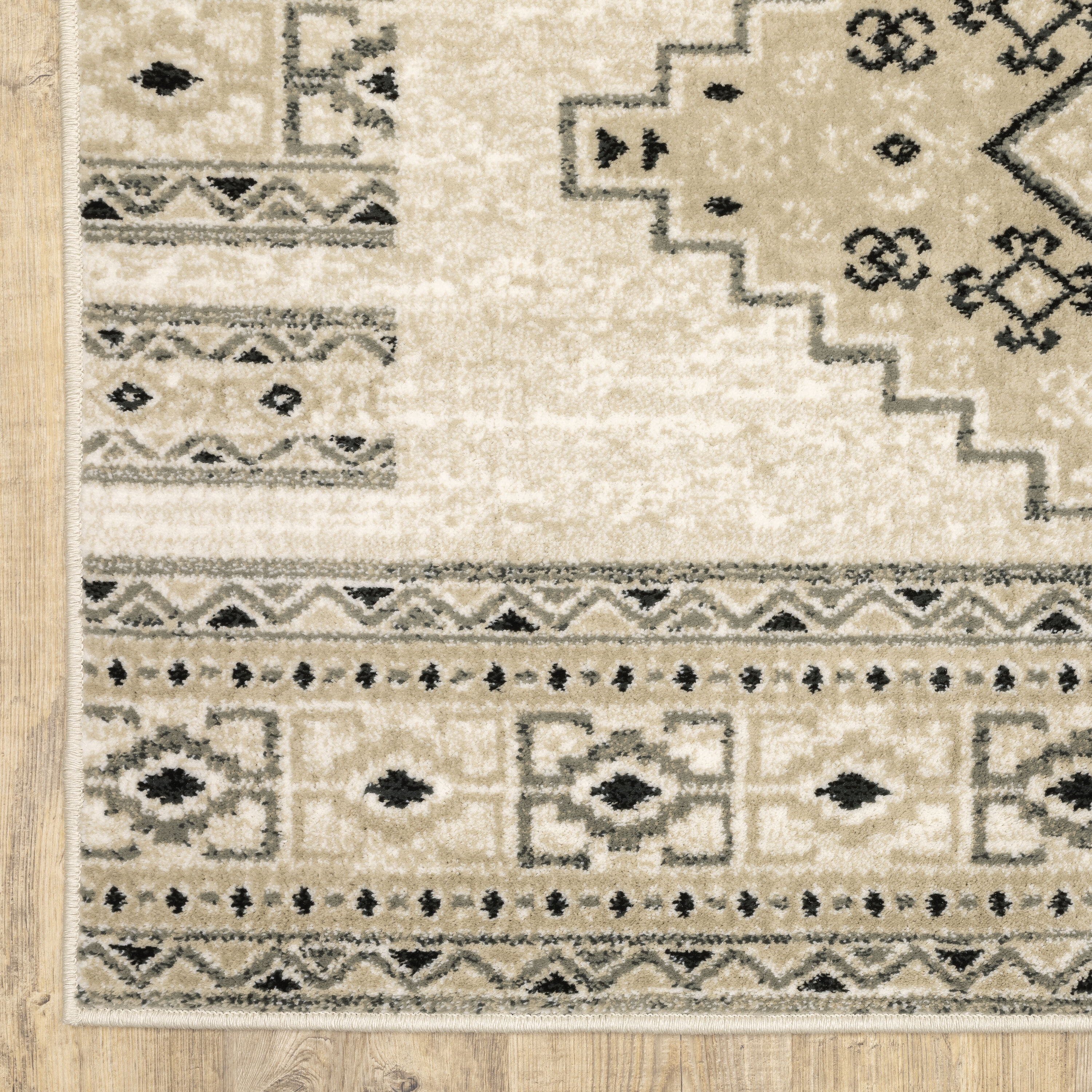 Archer Lane 643GEORA05L rugs - View #3