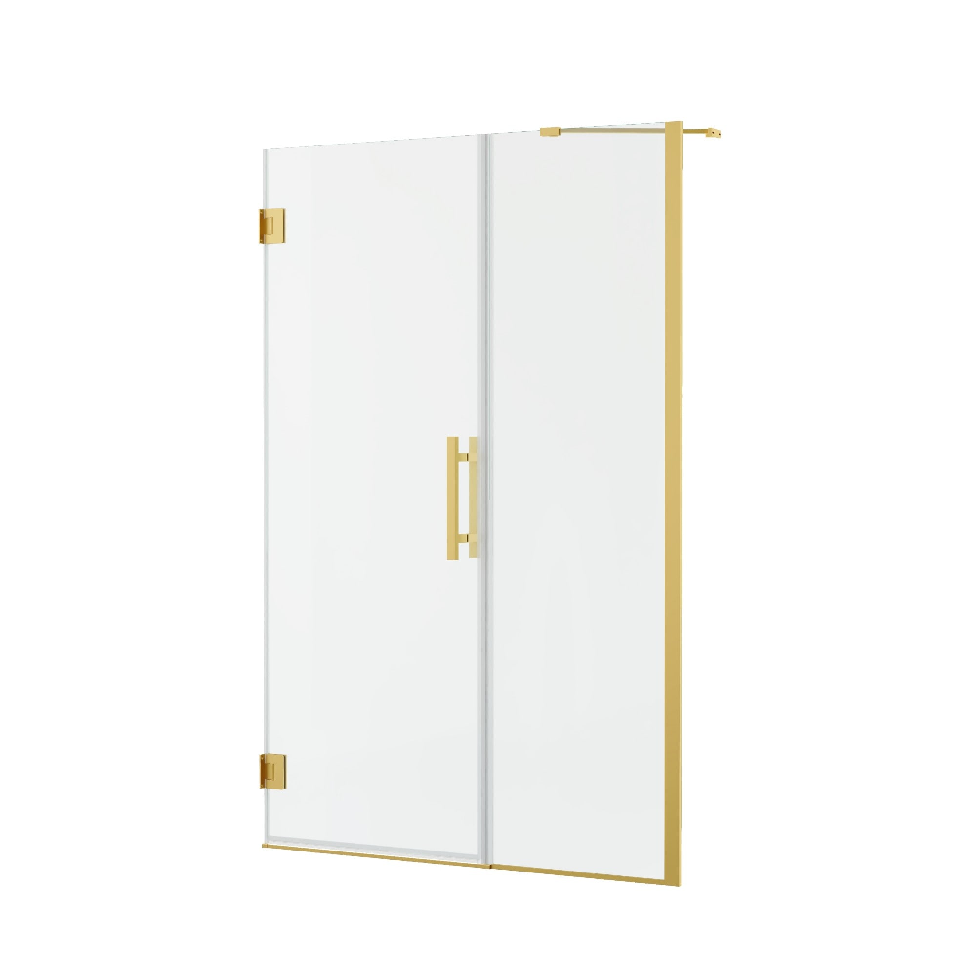 WELLFOR FLEX-29-21BG Shower-Doors - View #16