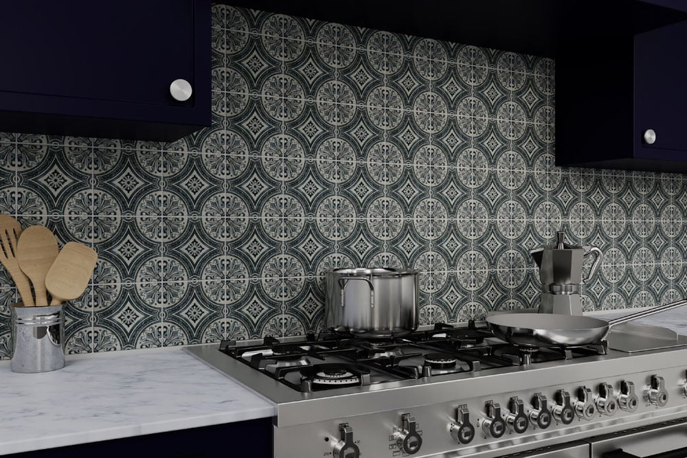 Boutique Stone LW22081147 Ceramic-Tile - View #5