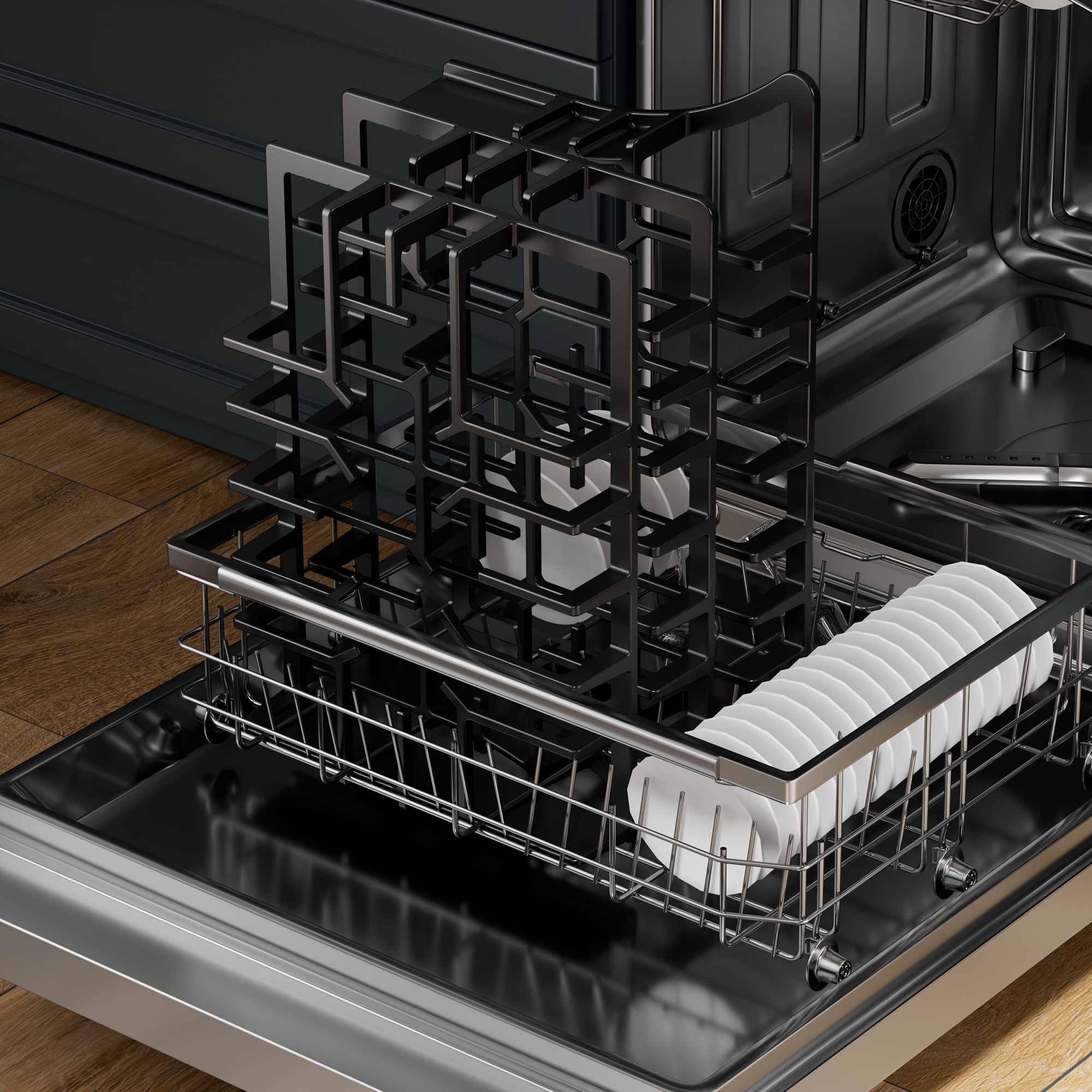 Empava EMPV-36GC65-GX Gas-Cktp - View #6