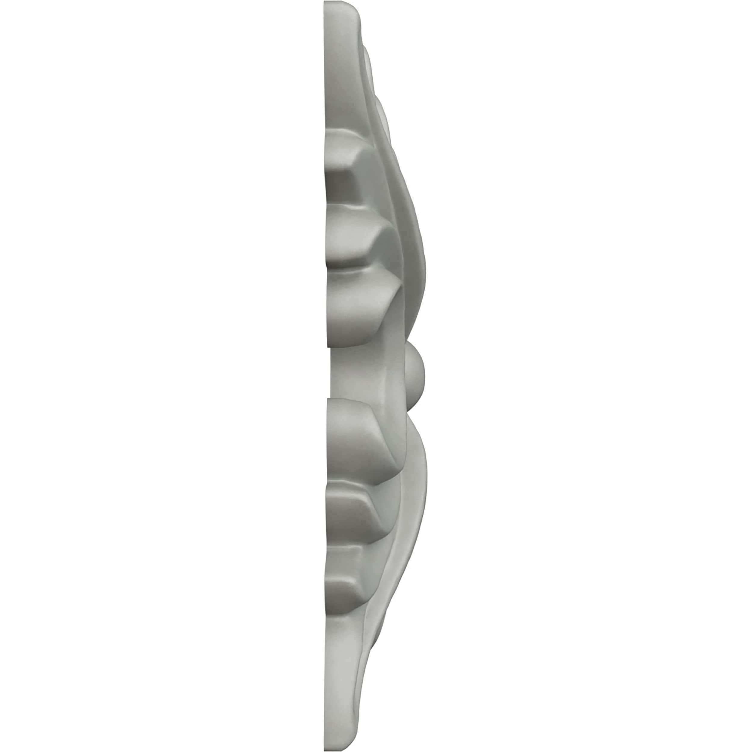 Ekena Millwork ROS04X04X00LA rosettes - View #3