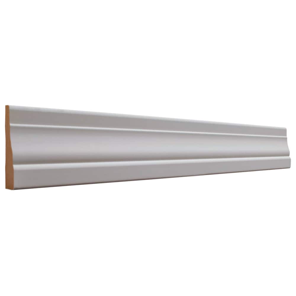 allen + roth 351 70 FJPWH Window-Door-Casings - View #2