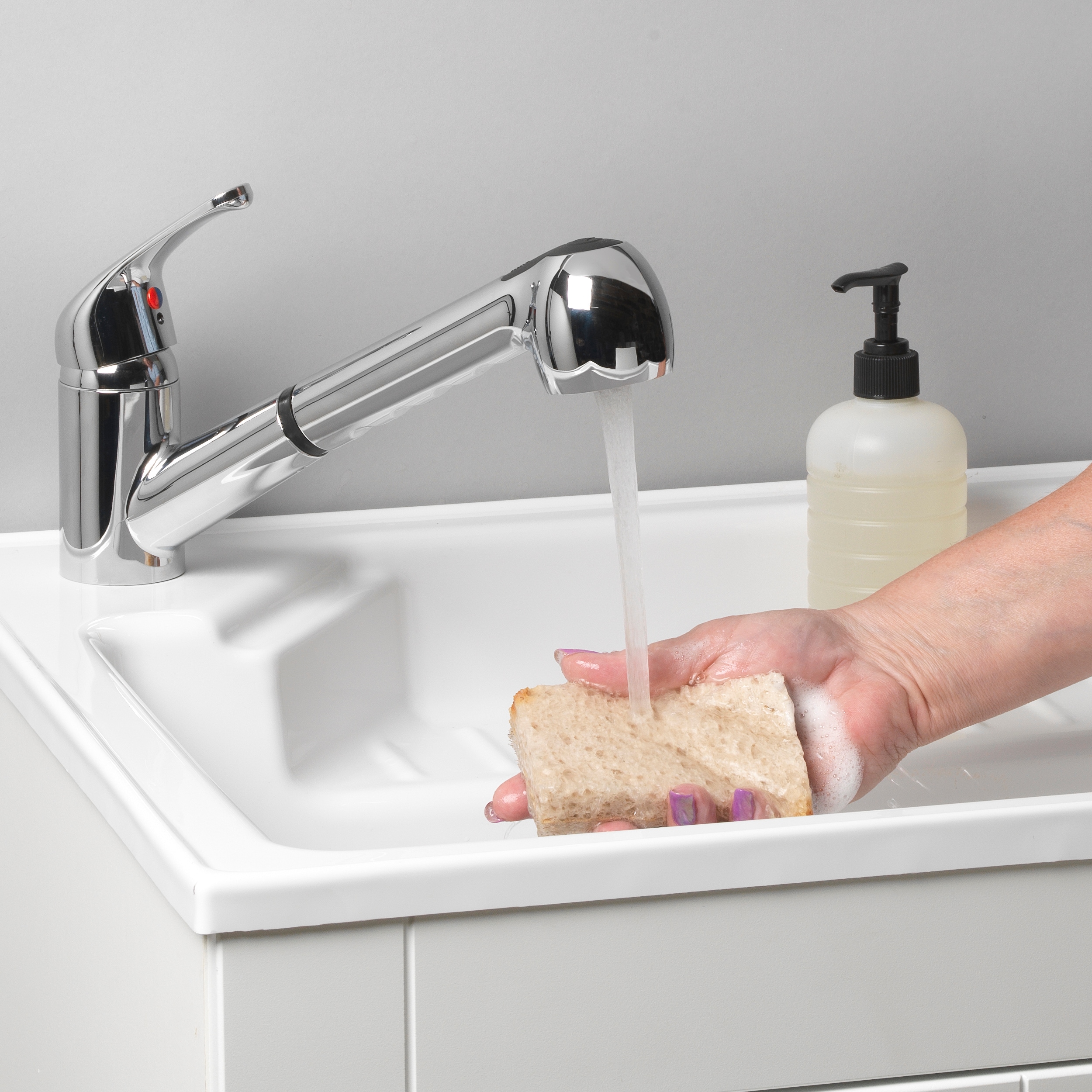 Project Source 3313-U625-PSCH Laundry-Tub-Faucets - View #7