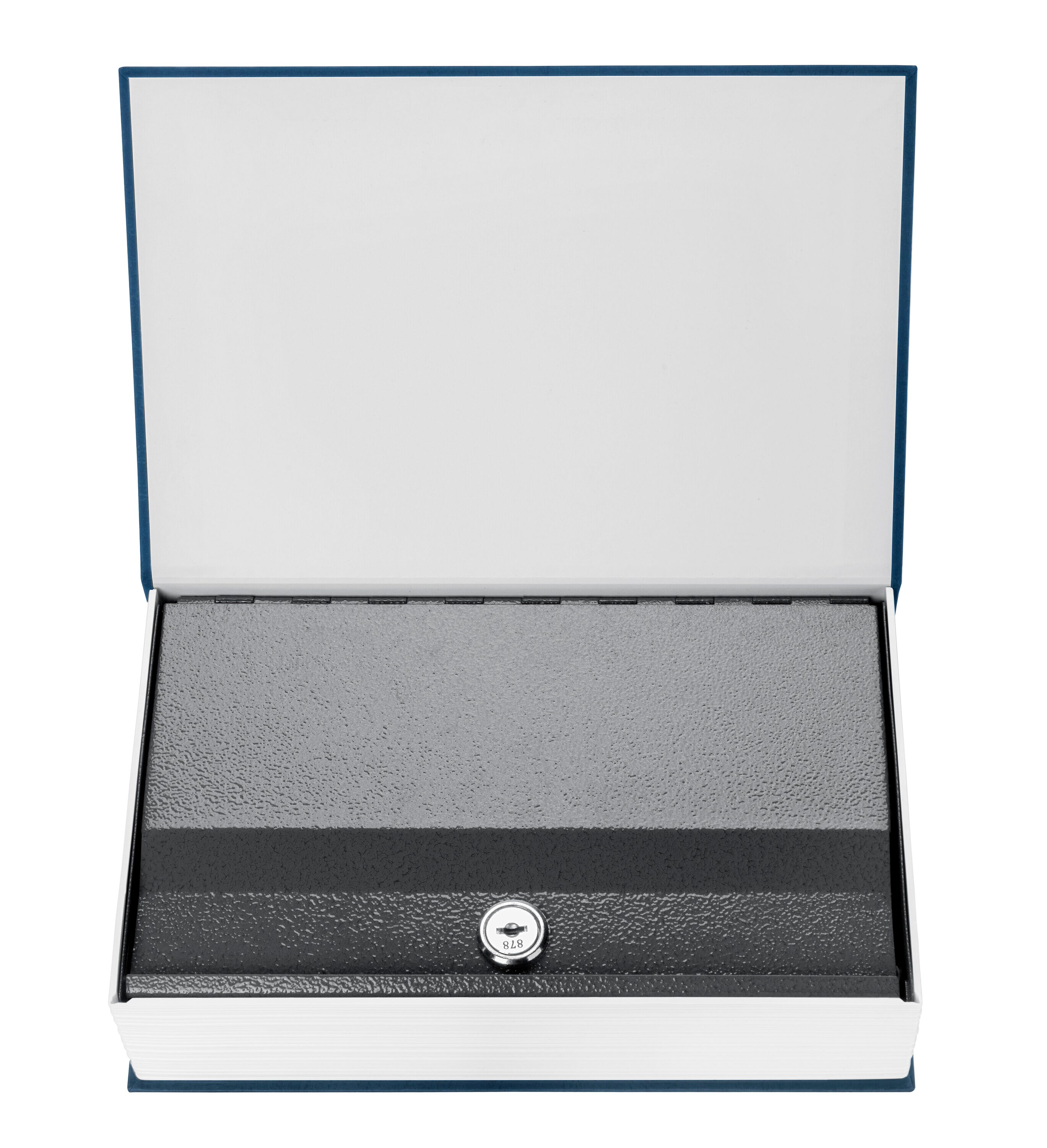 RELIABILT SW-802K-BRB Chest-Safes - View #6